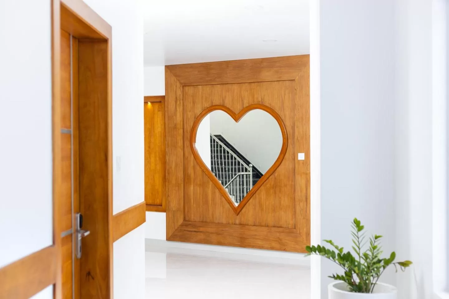 Property building in HOTEL WHITE HOUSE, Munnar