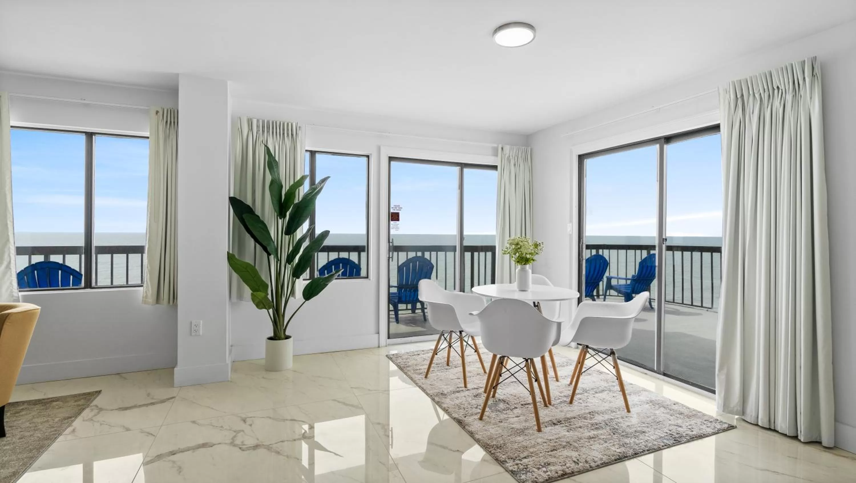 View (from property/room) in Grande Beach Resort