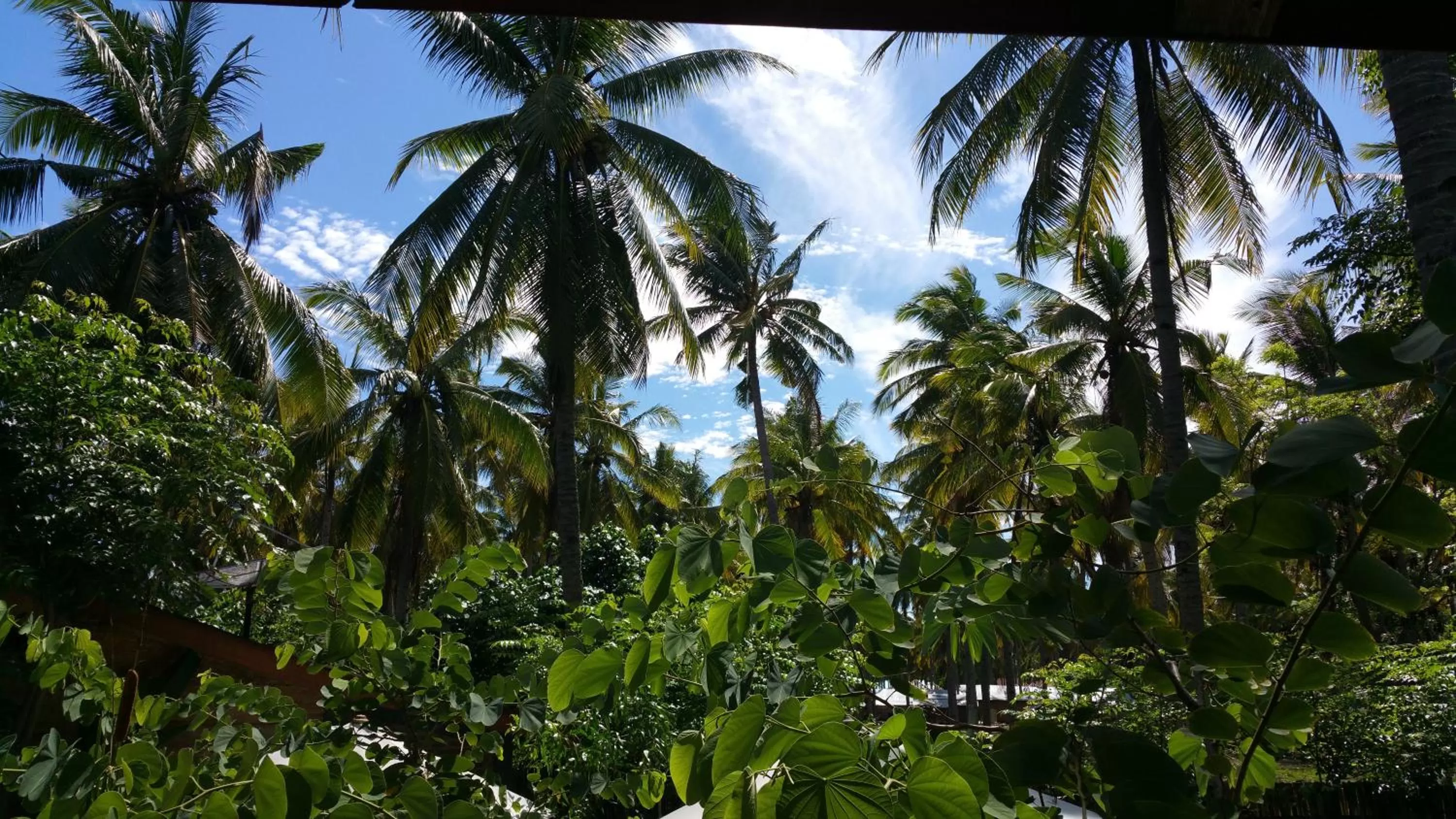 Property building in Villas Light House - Eco-Traditional Joglo