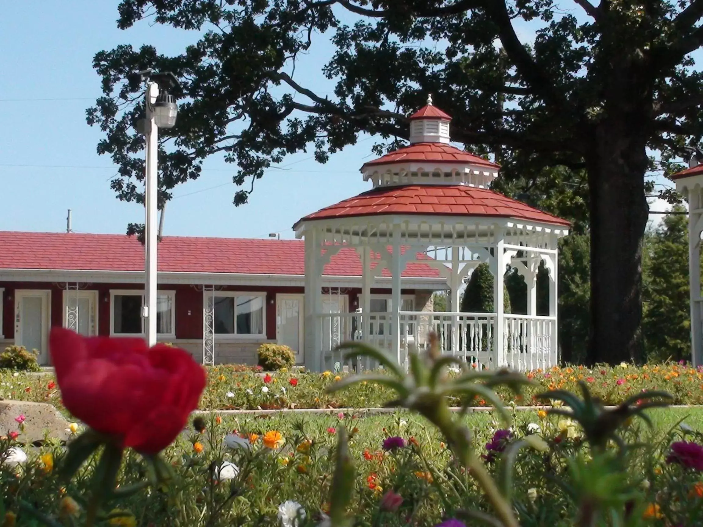 Facade/entrance, Property Building in Murray Inn and Art Gallery