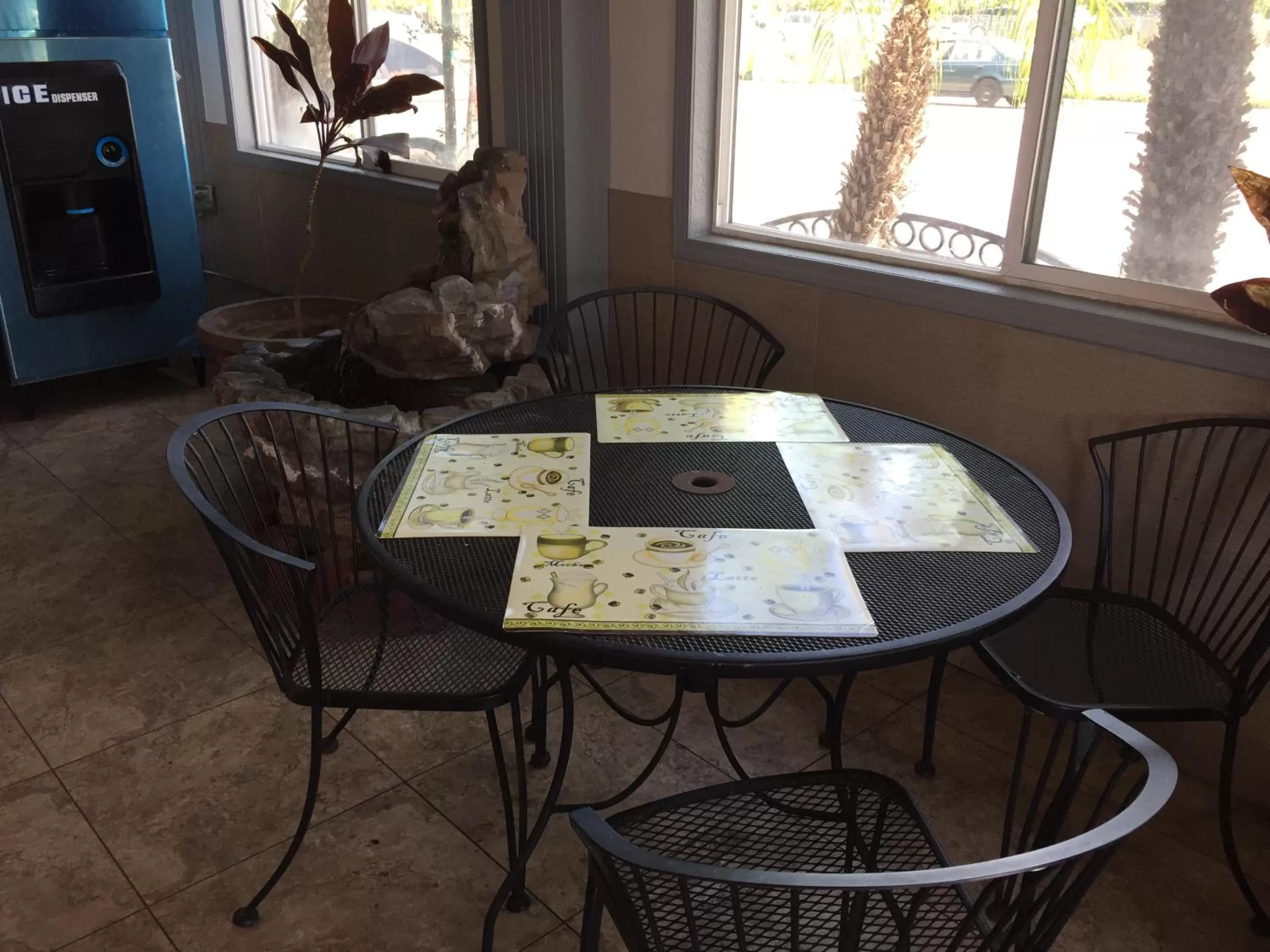 Lobby or reception in Harbor Inn & Suites Oceanside