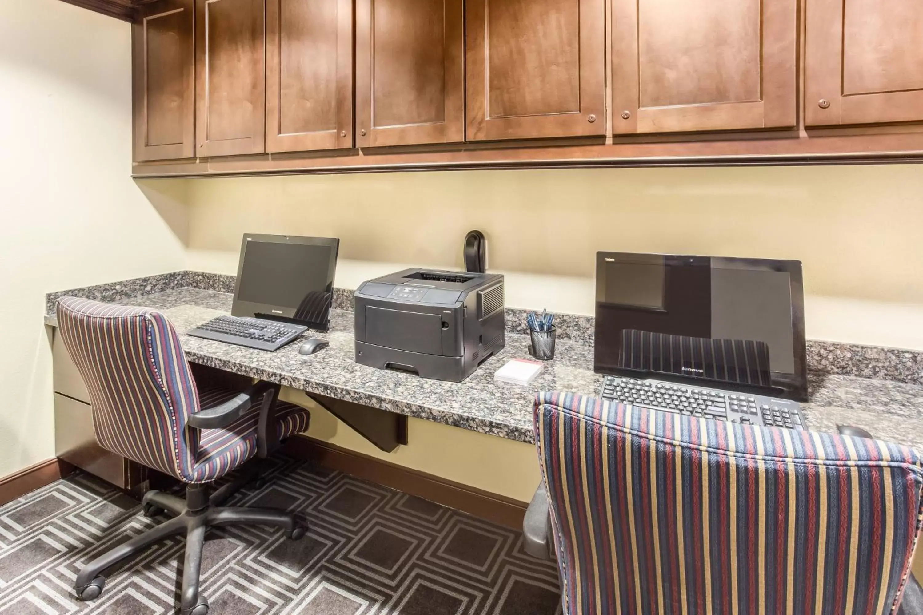 Business facilities in TownePlace Suites Tucson Airport