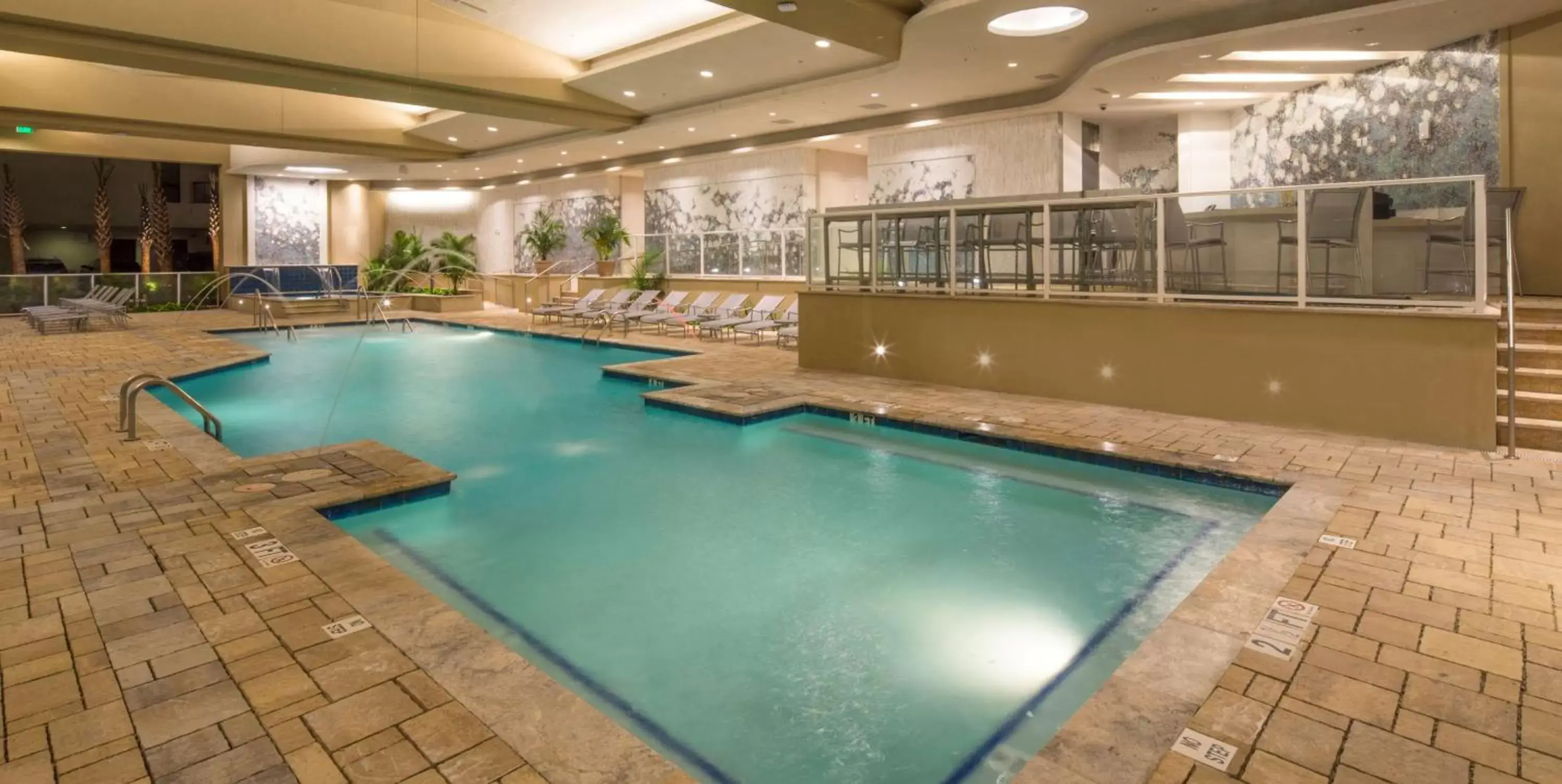 Pool view, Swimming Pool in Hilton Grand Vacations Club Ocean 22 Myrtle Beach