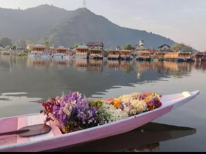 Activities in Nazneen Group Of Houseboats