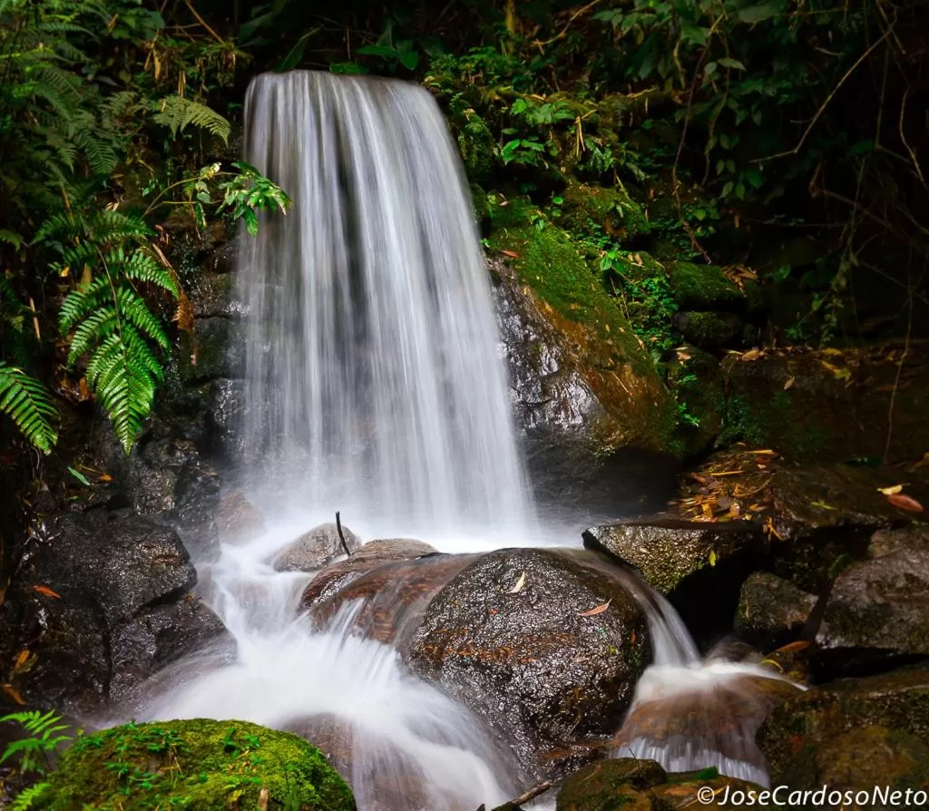 Pousada Serra do Luar