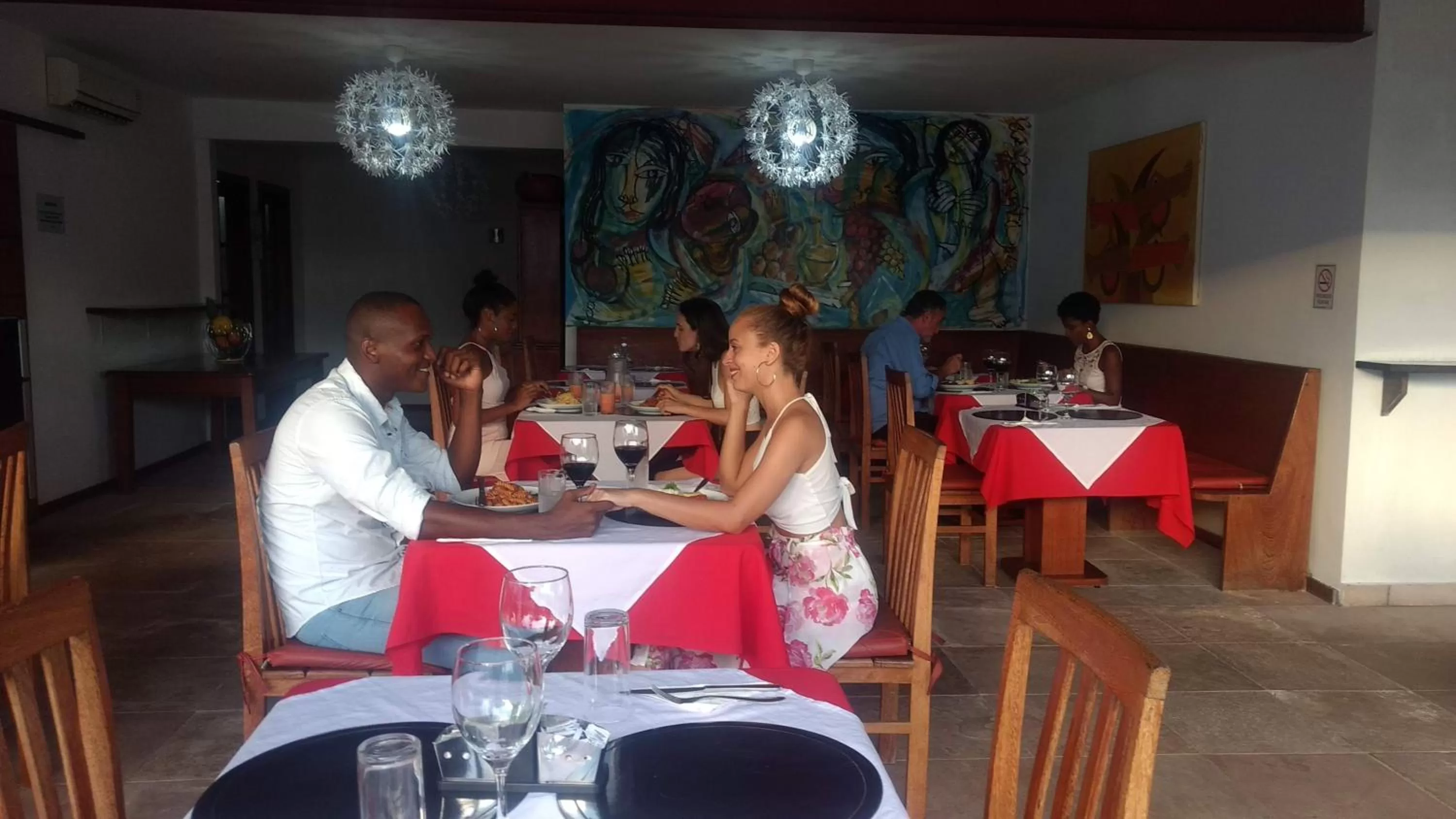 Hotel Pousada Salvador Paradise