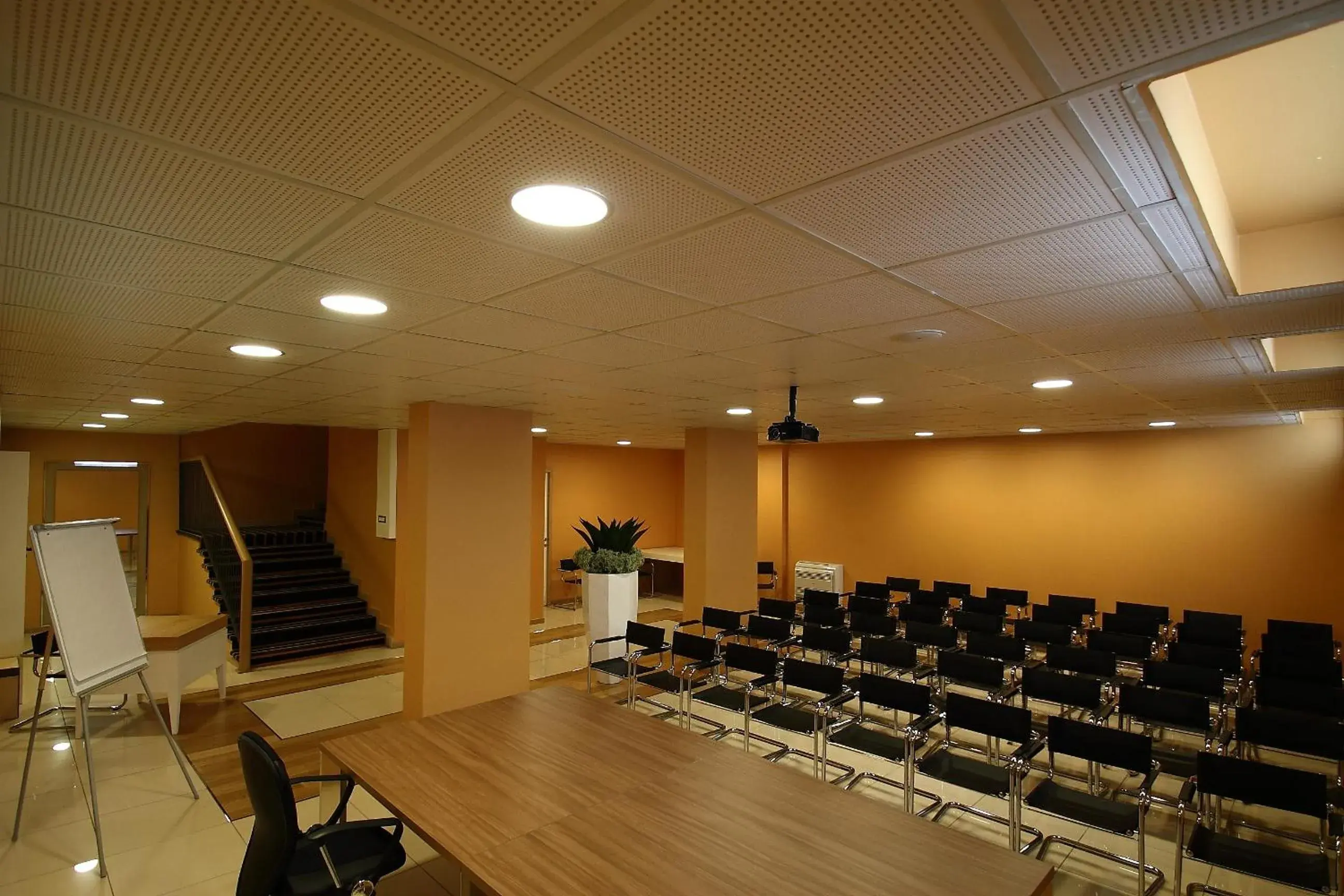 Meeting/conference room in Tenuta Inagro