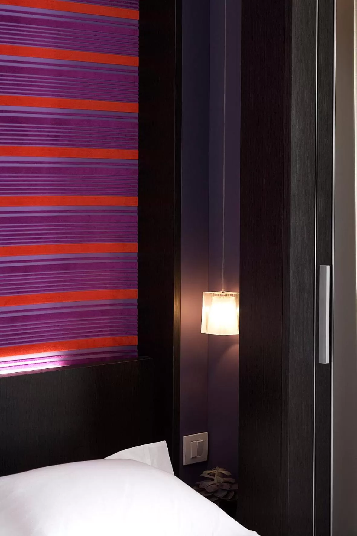 Standard Single Room in Le Marceau Bastille