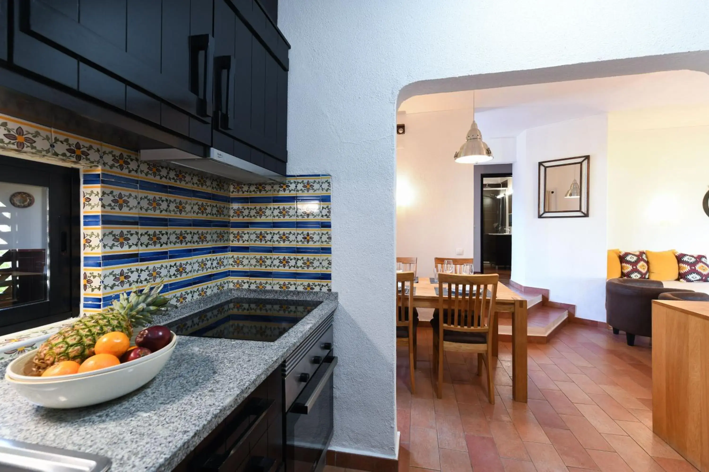 Kitchen or kitchenette, Kitchen/Kitchenette in Pedras Da Rainha