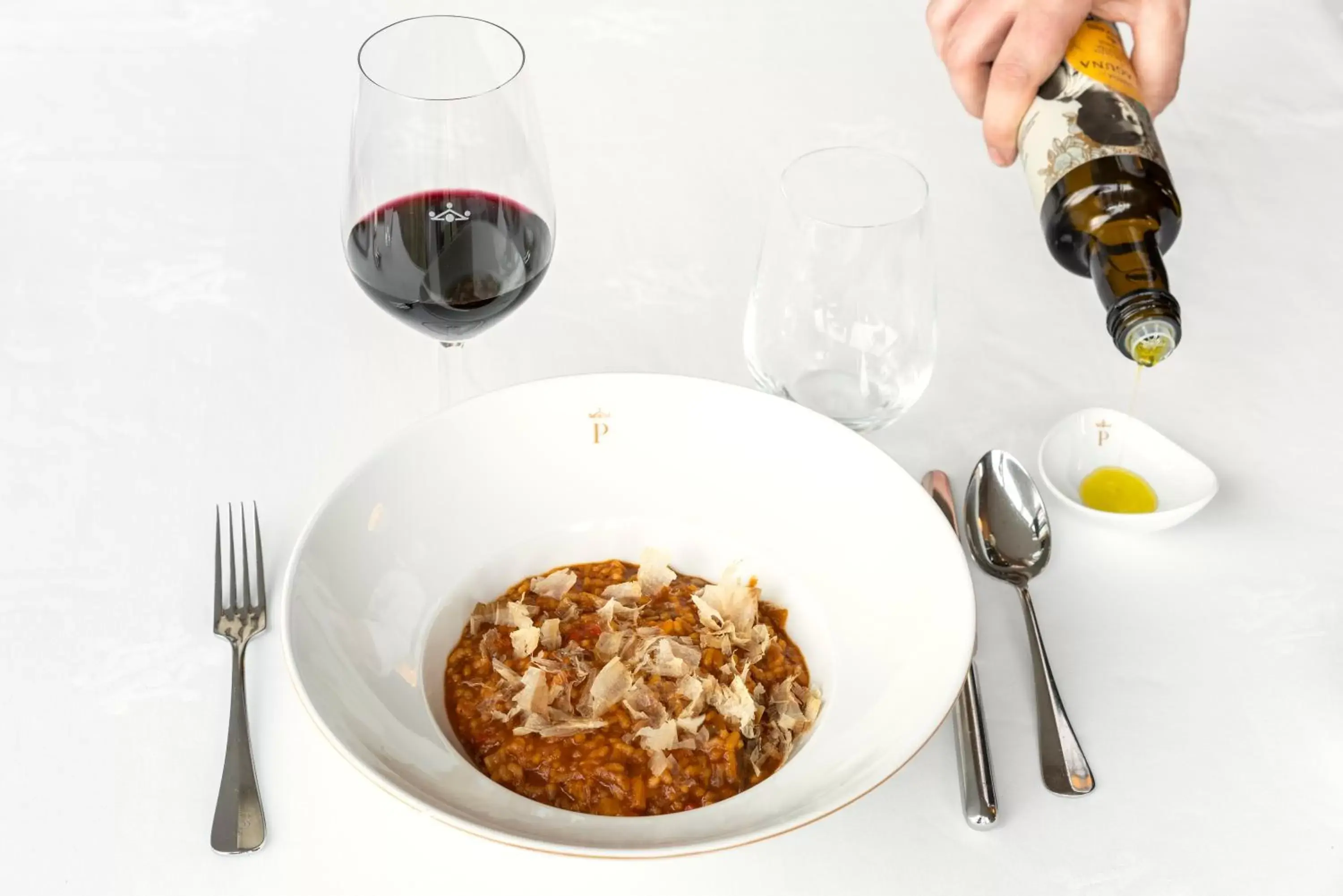 Restaurant/places to eat in Parador de Soria Restaurant/places to eat in Parador de Soria