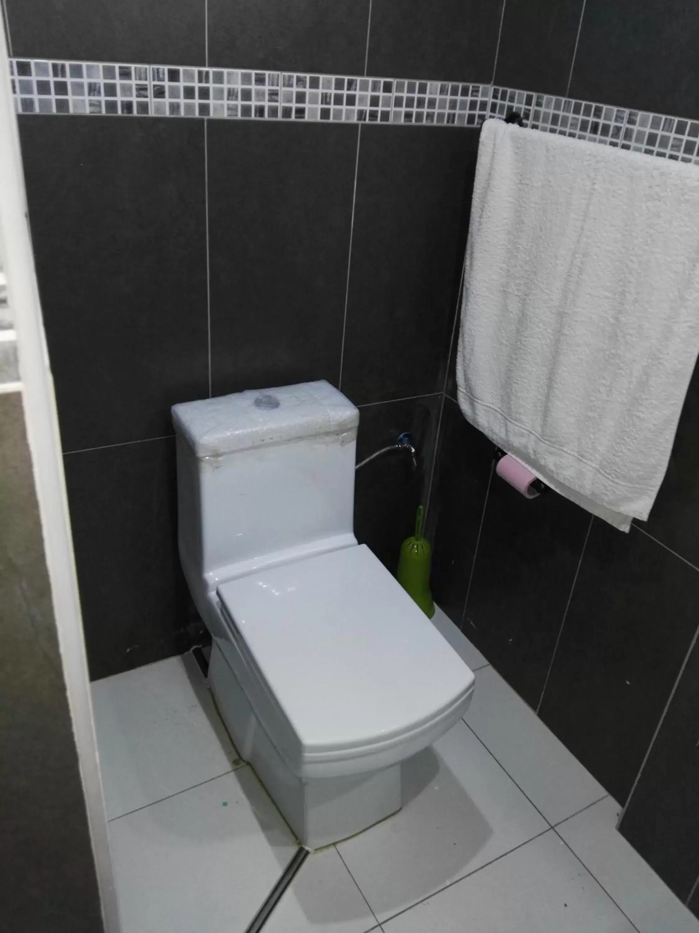 Studio with Balcony - single occupancy in Residencial Casa da Luz Studio with Balcony - single occupancy in Residencial Casa da Luz