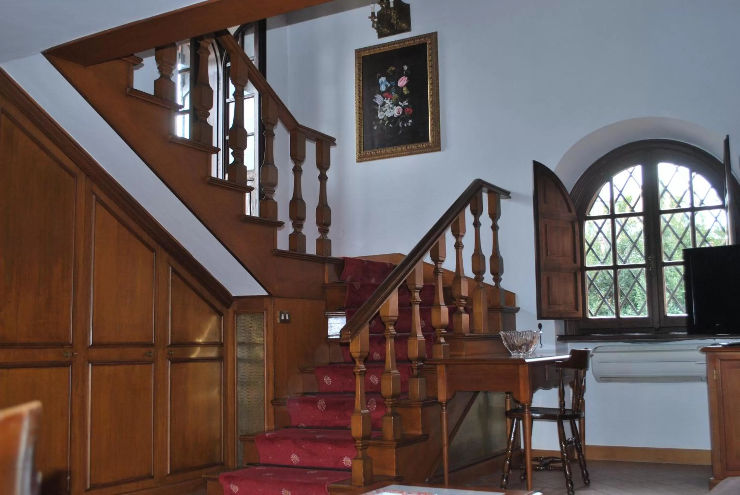 Residence Casale Mostacciano