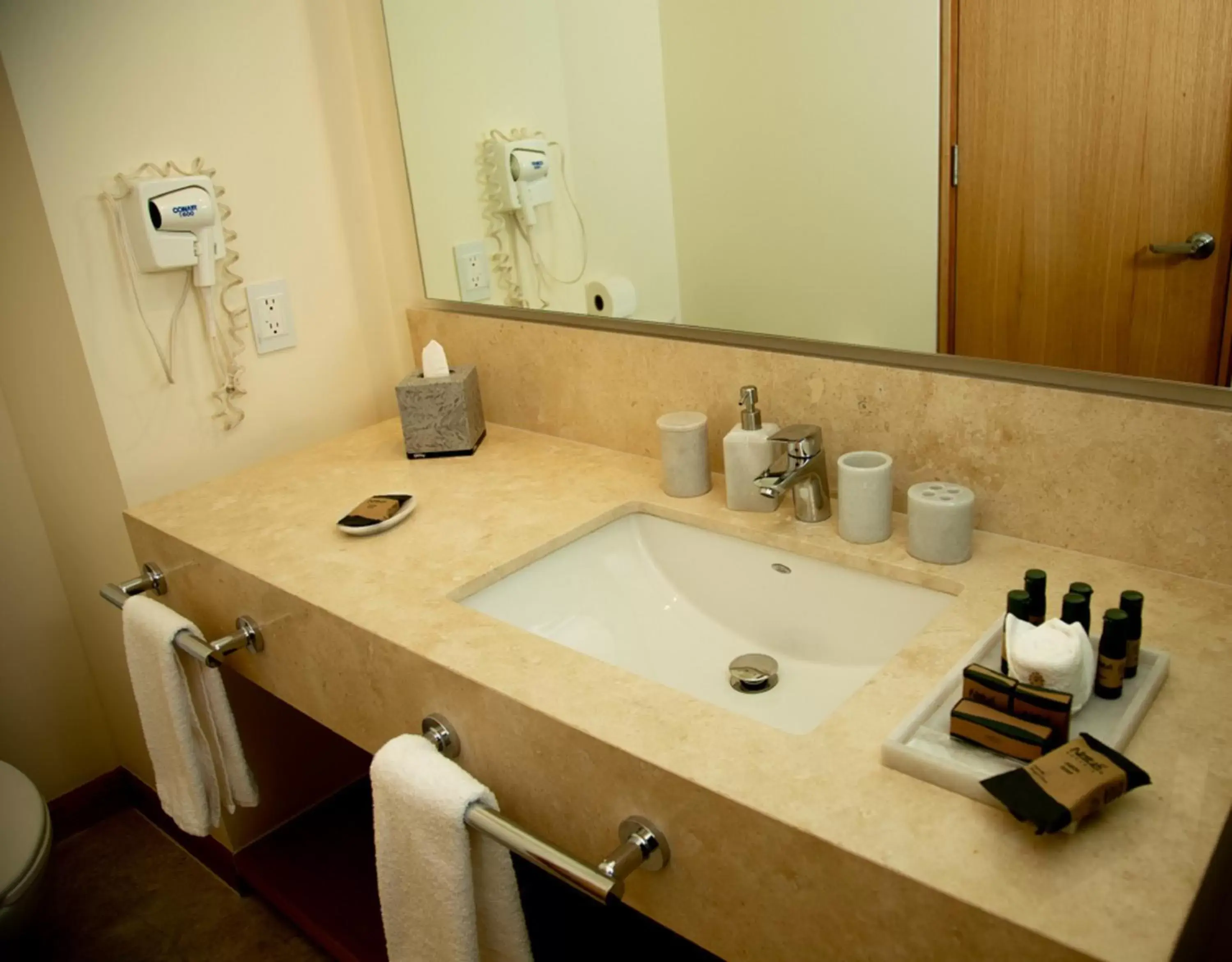 Bathroom in Grand Matlali Riviera Nayarit