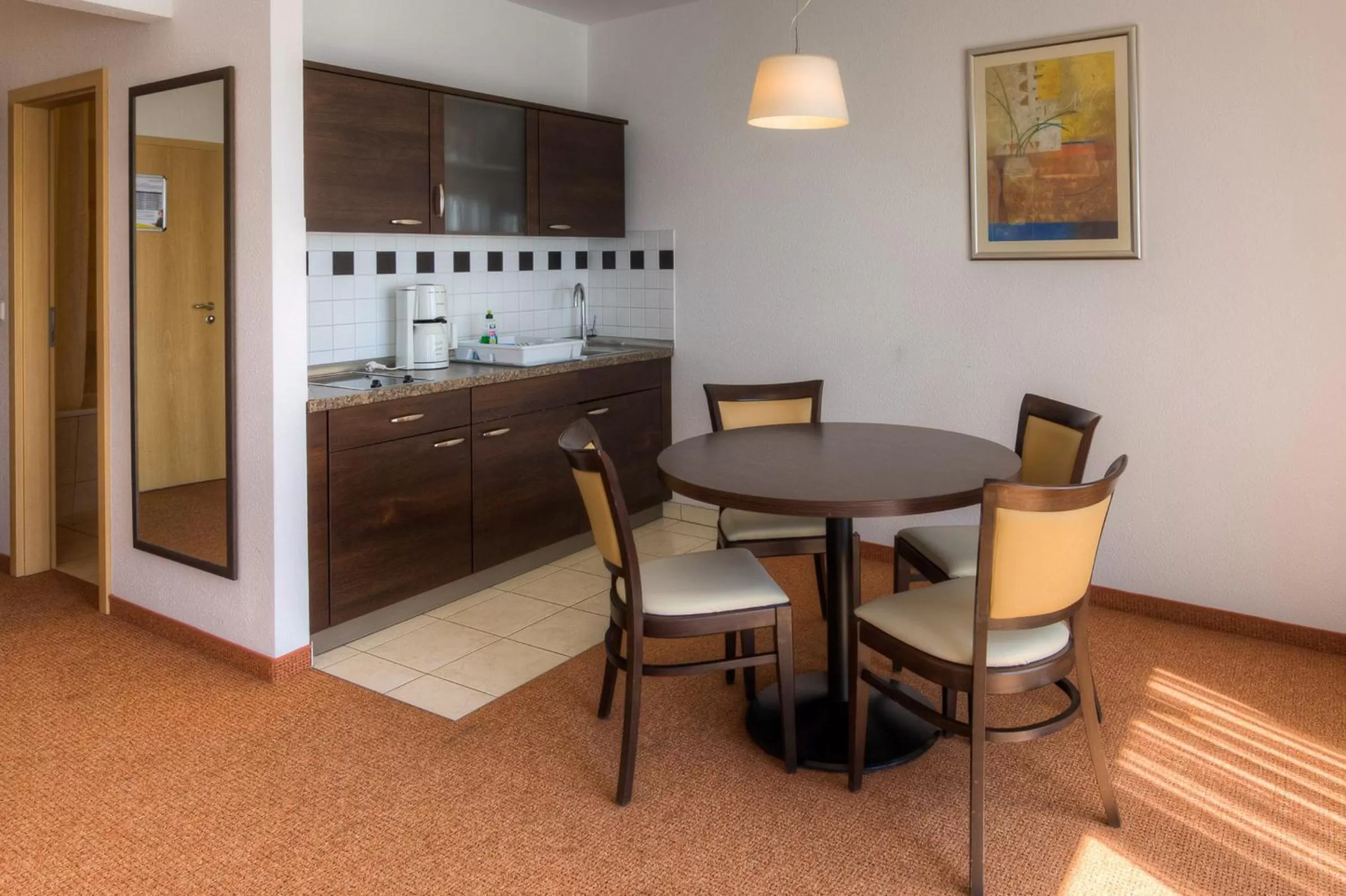 Photo of the whole room in Sport- & Vital-Resort Neuer Hennings Hof