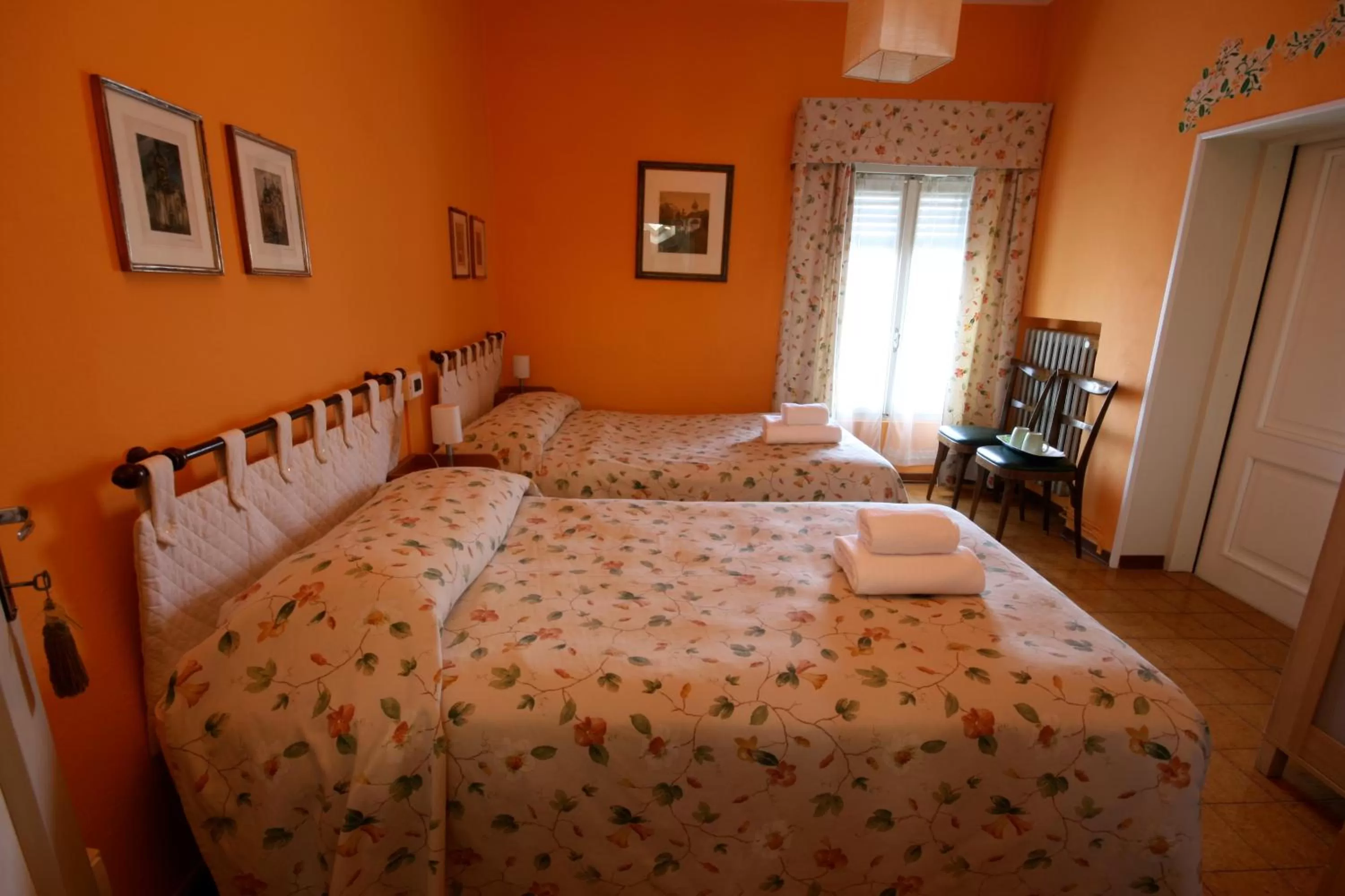 Bed in Corte Posta B&B