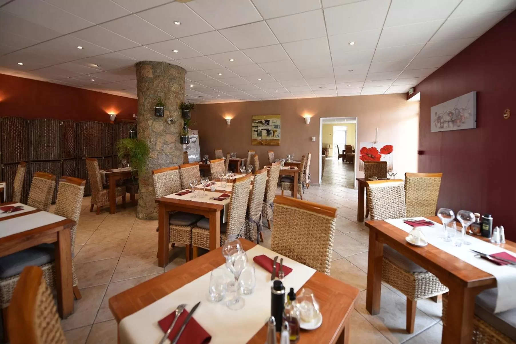 Hôtel A casa di Maria Cicilia