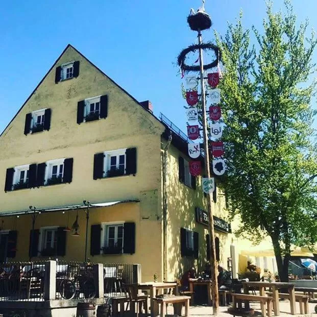 Bräustüberl Schönbrunn - Hotel & Restaurant