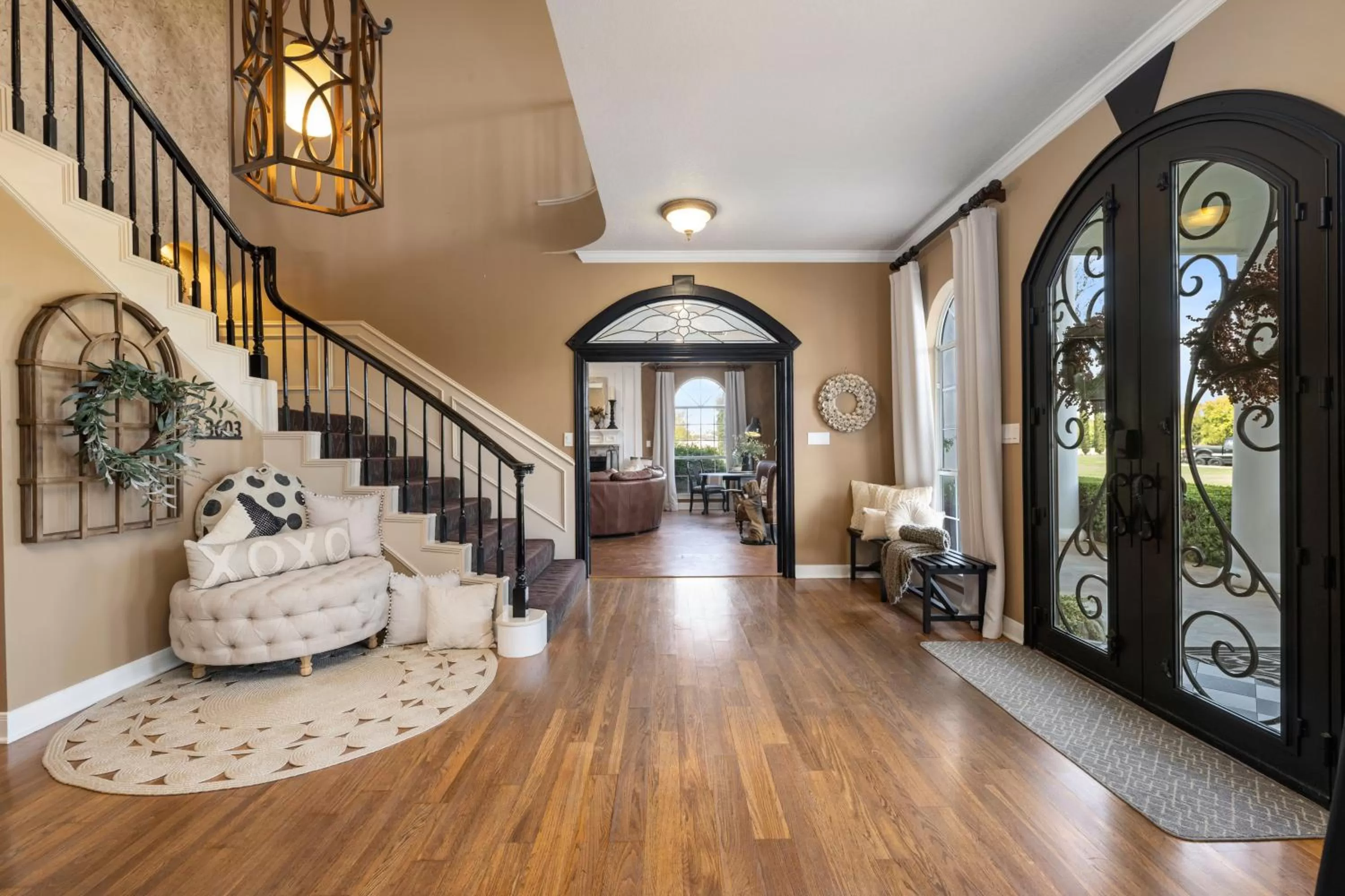 The Plantation House Boutique Inn