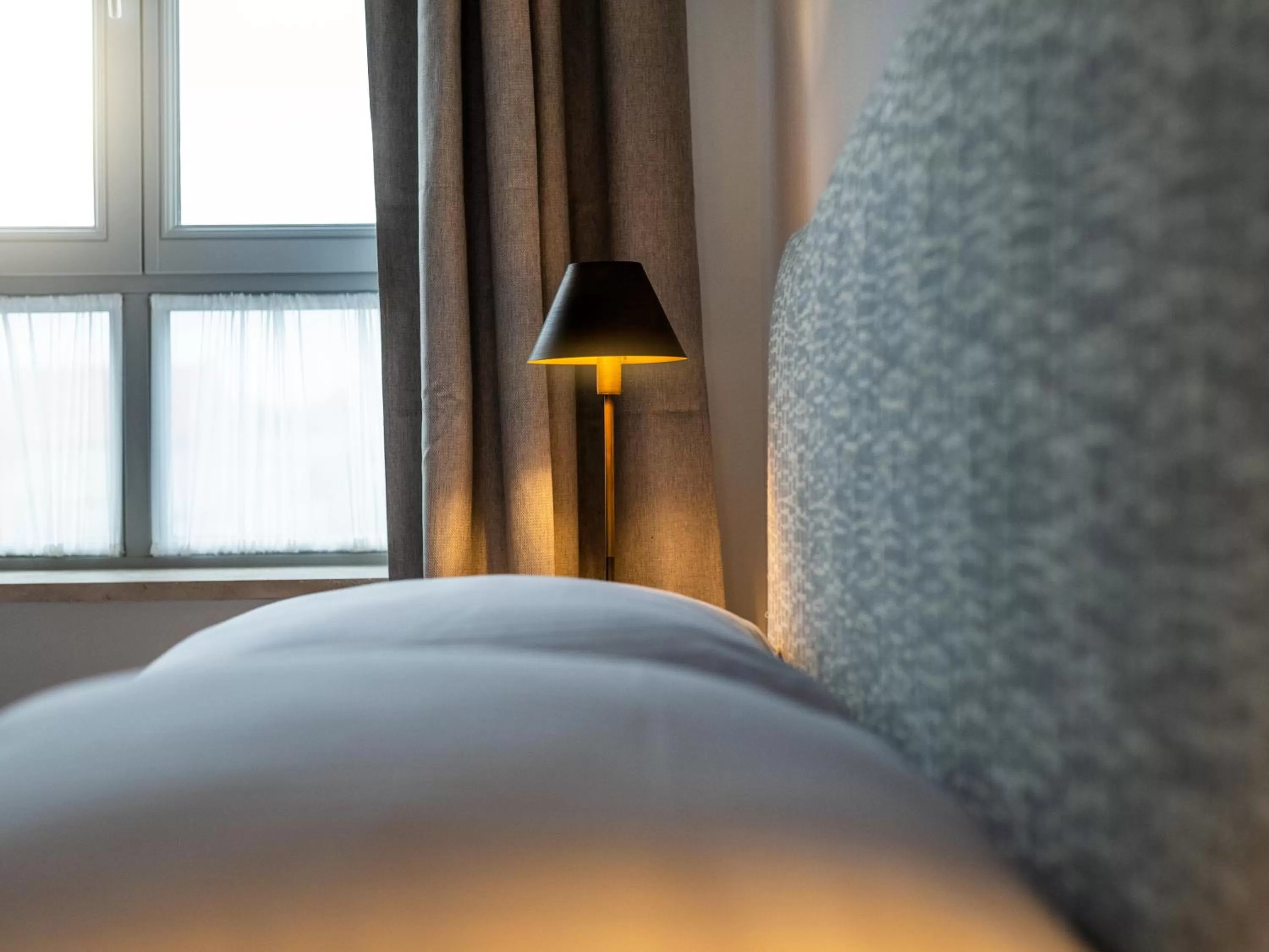 Photo of the whole room, Bed in Arkady Hof Hotel