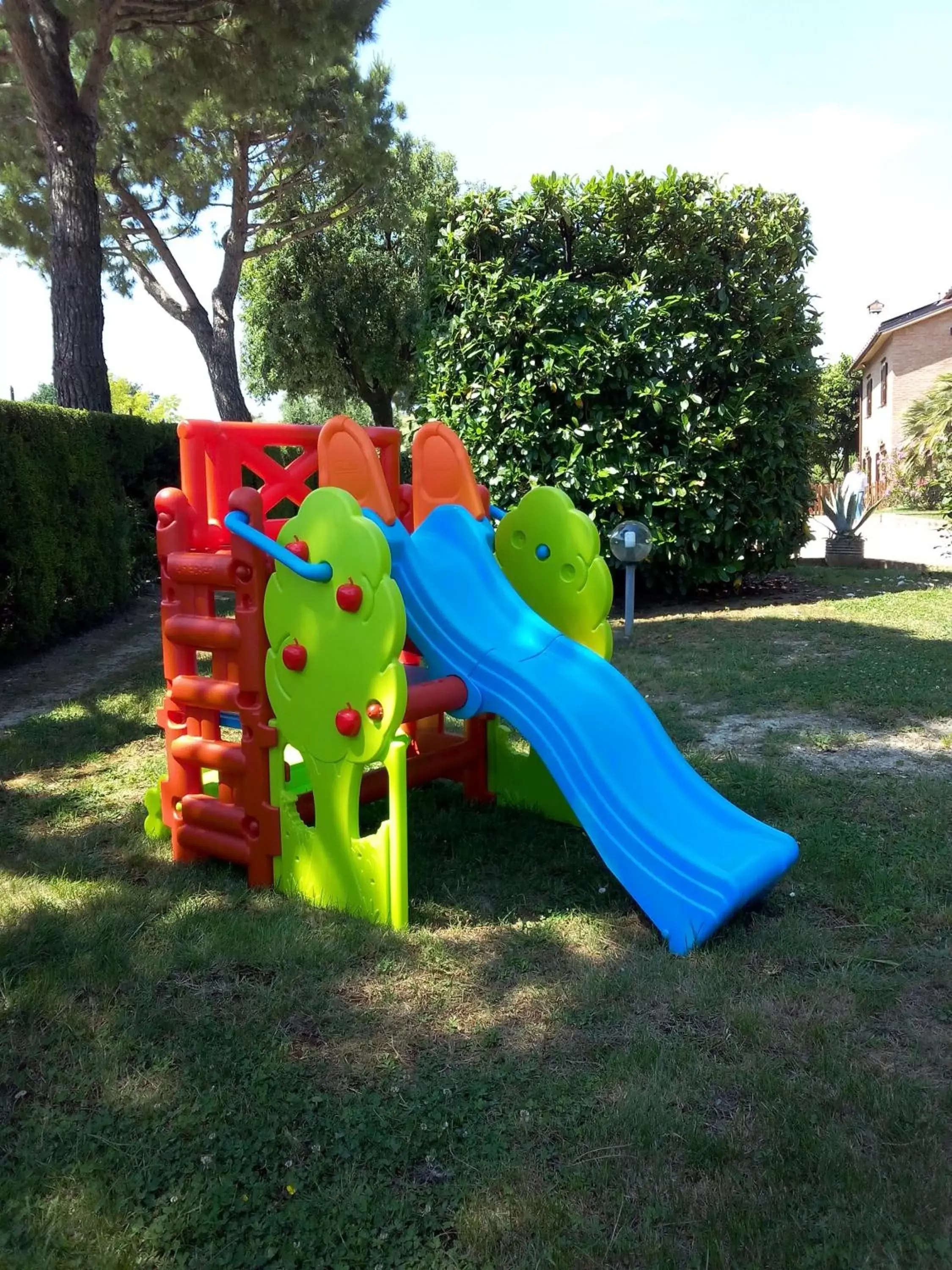 Other, Children's Play Area in B&B Timeout