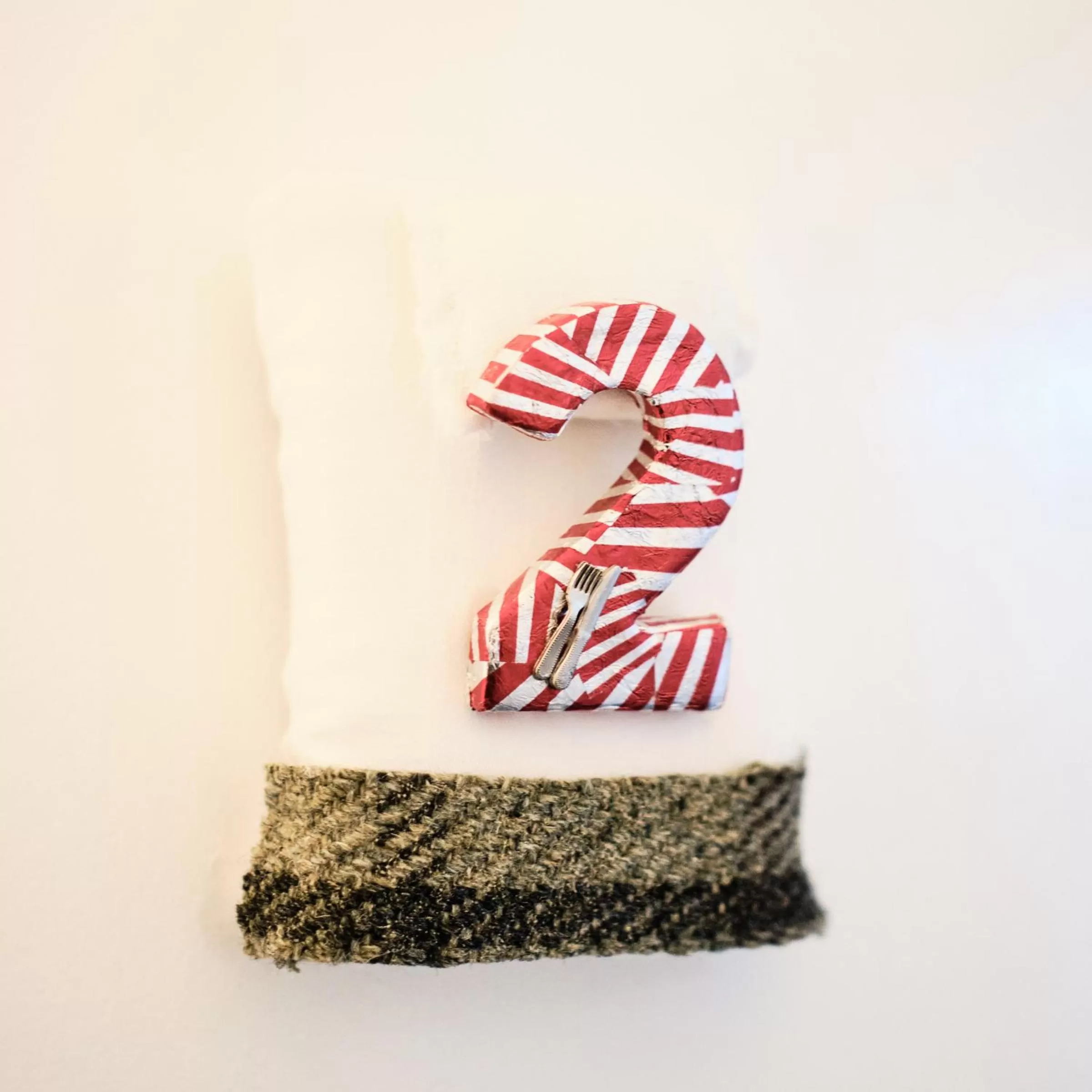 Bedroom in Ravenswood Guest House