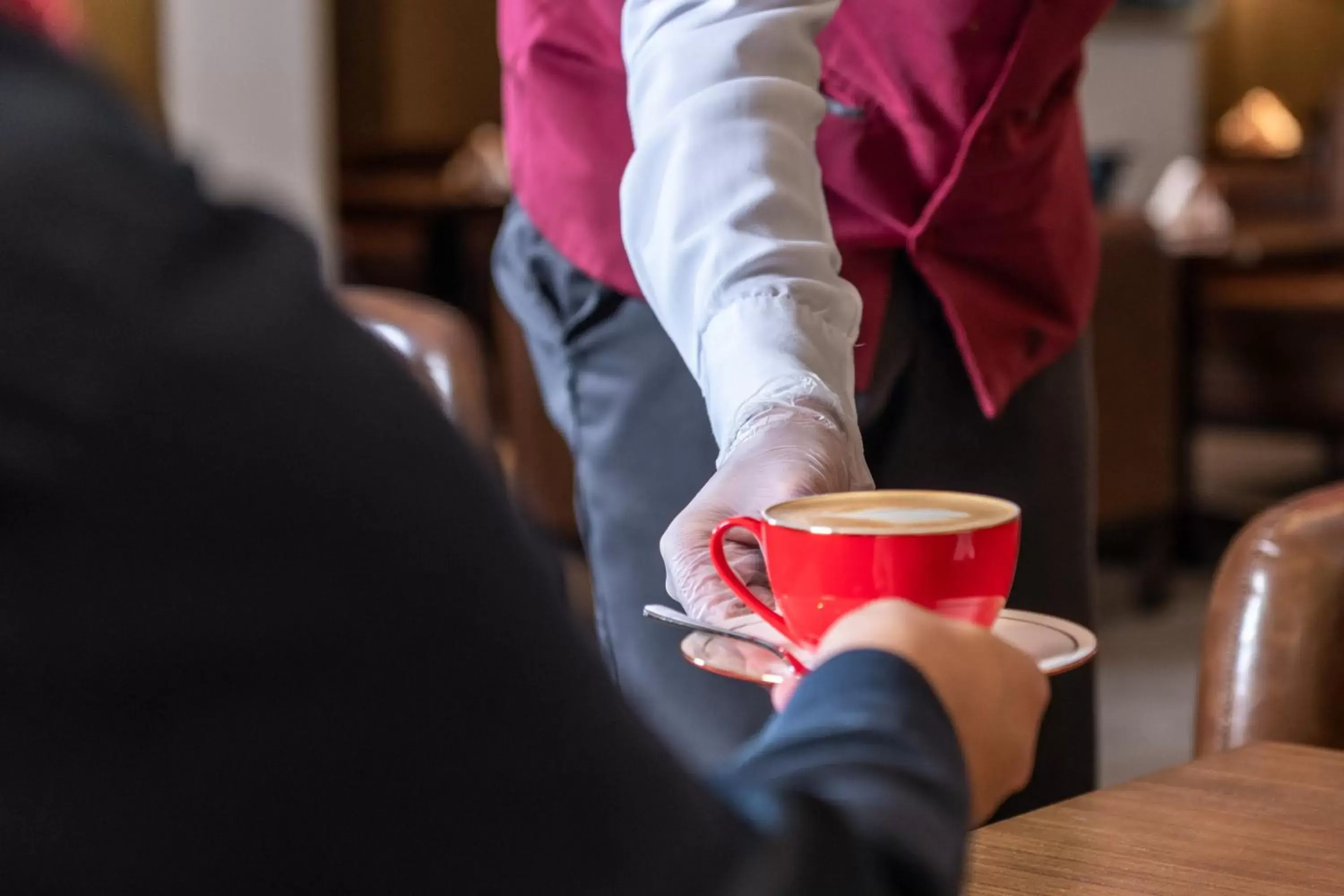 Lounge or bar in Aber Abha Lounge or bar in Aber Abha