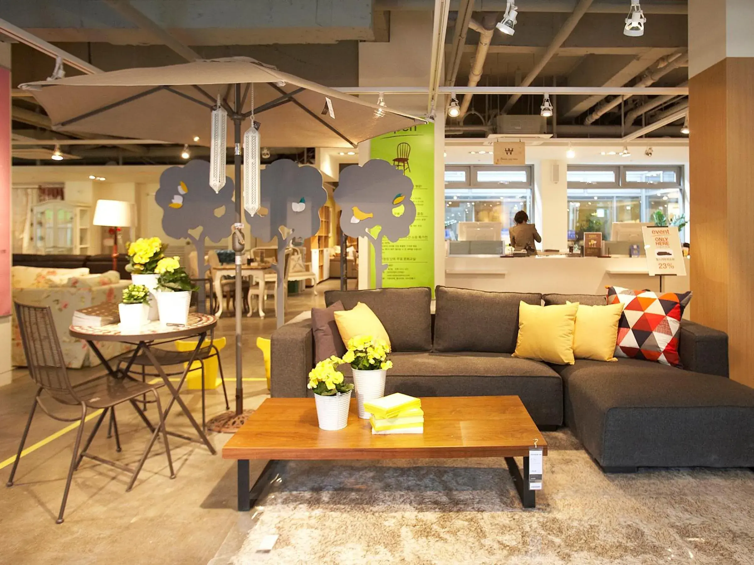 Lounge or bar in La Casa Hotel Seoul Lounge or bar in La Casa Hotel Seoul