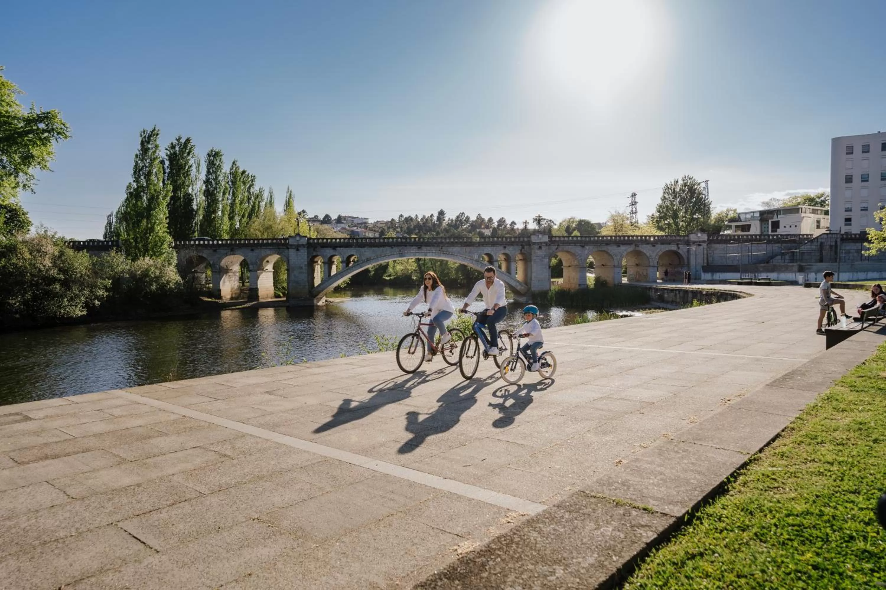 Off site in Hotel Premium Chaves - Aquae Flaviae