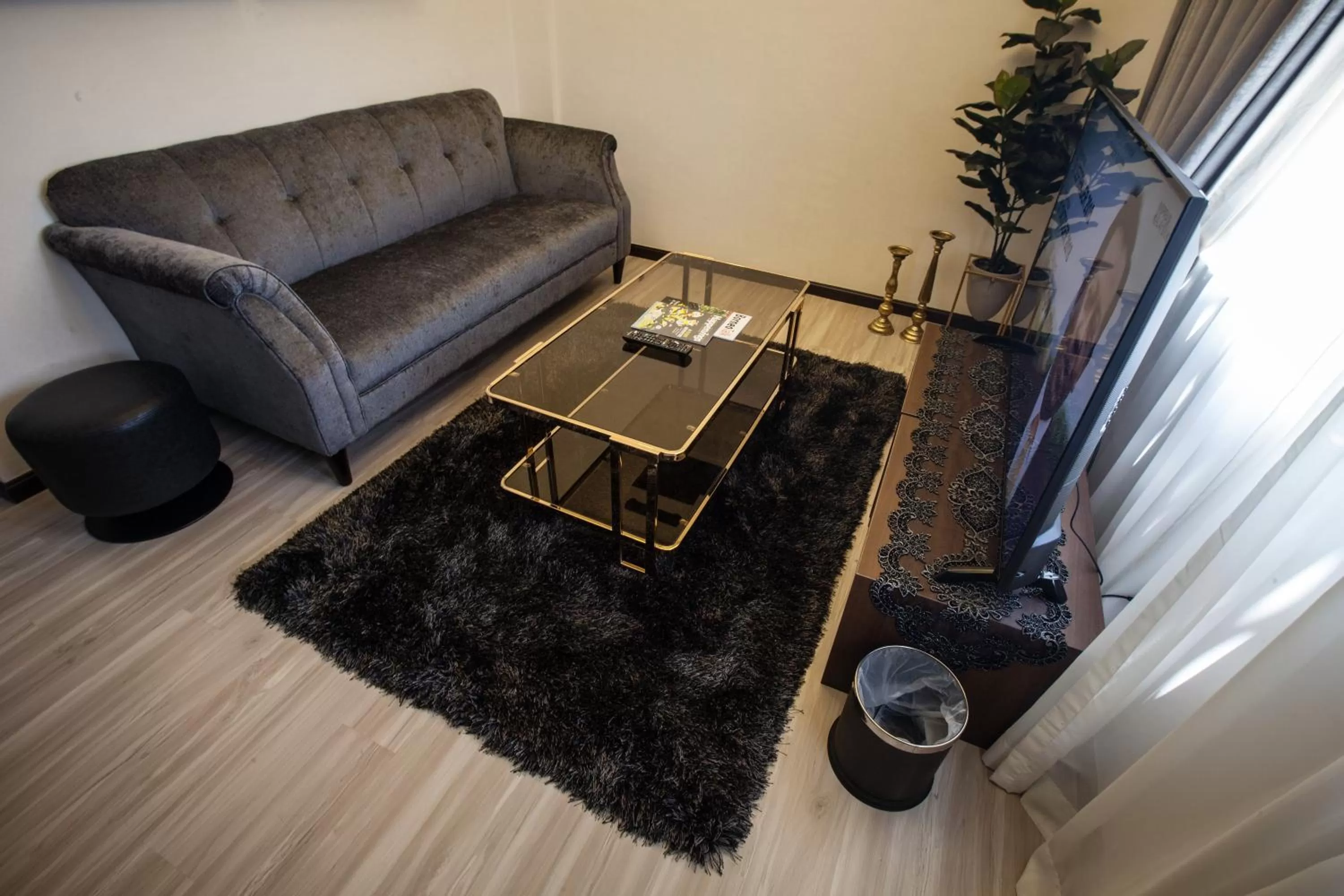 Amamas Boutique Hotel Kuching