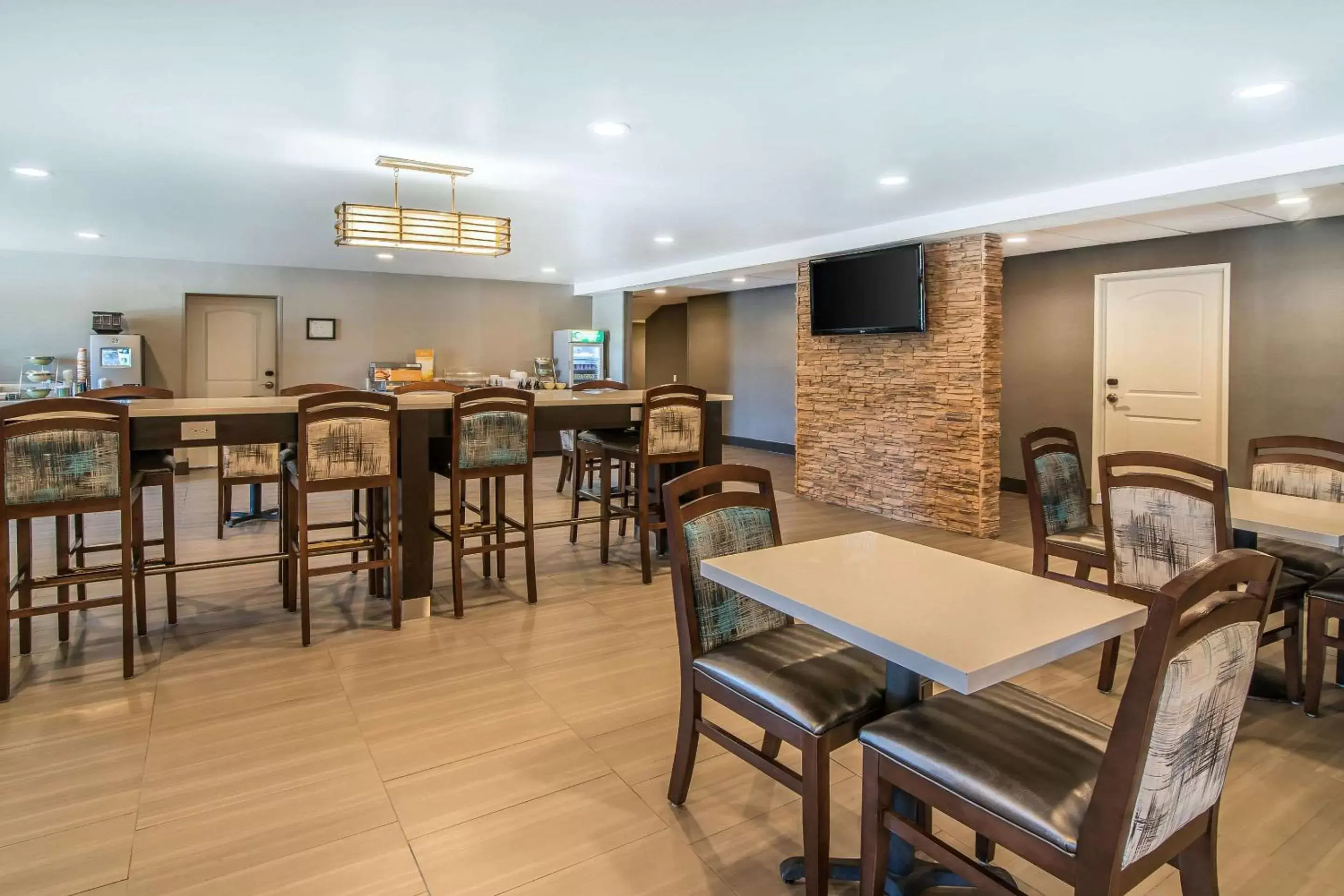 Restaurant/Places to Eat in Elevate Hotel at Sierra Blanca Ruidoso, Ascend Hotel Collection