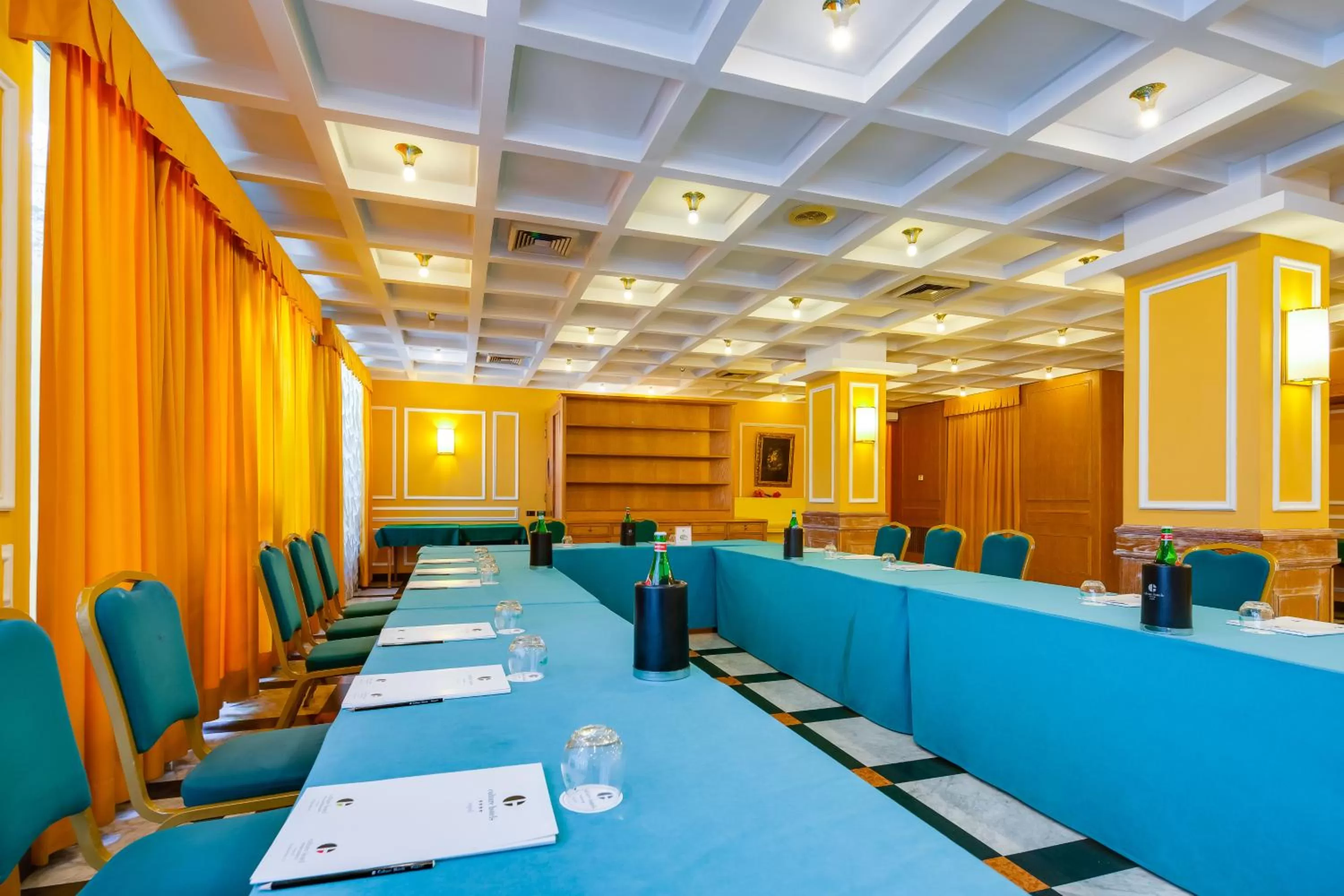 Culture Hotel Villa Capodimonte