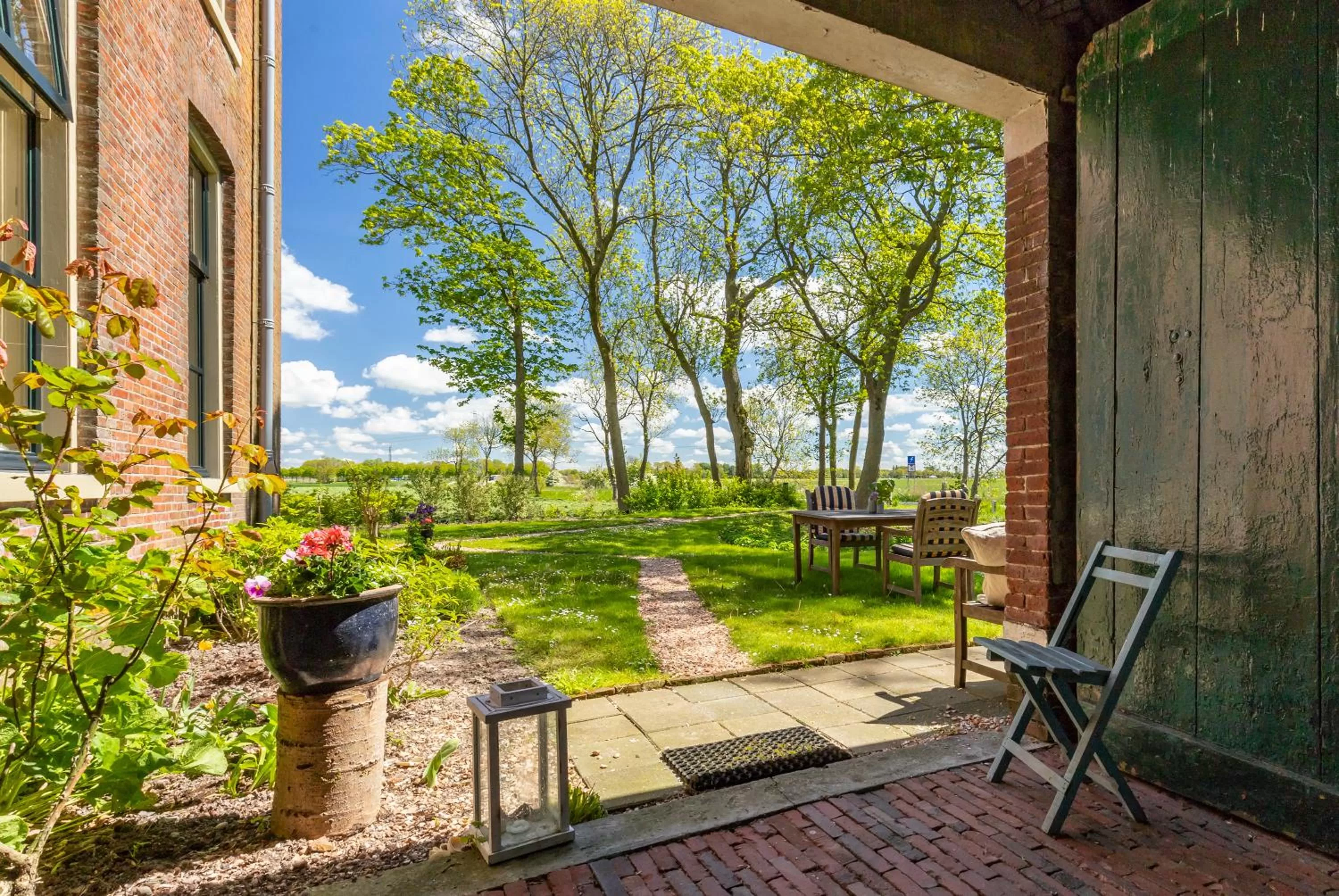 Bed and Breakfast Batenborg