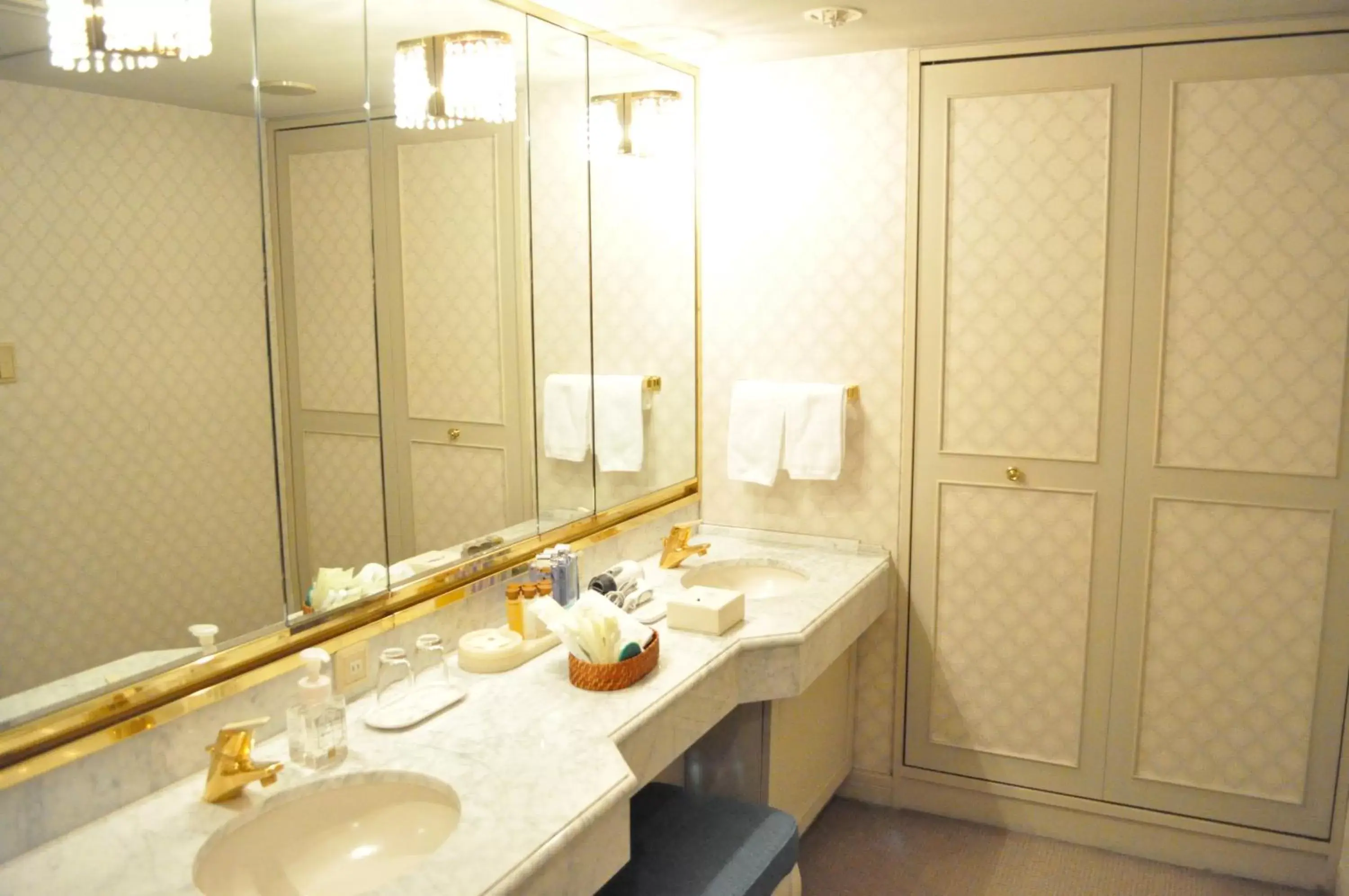 Other, Bathroom in Nagoya Tokyu Hotel