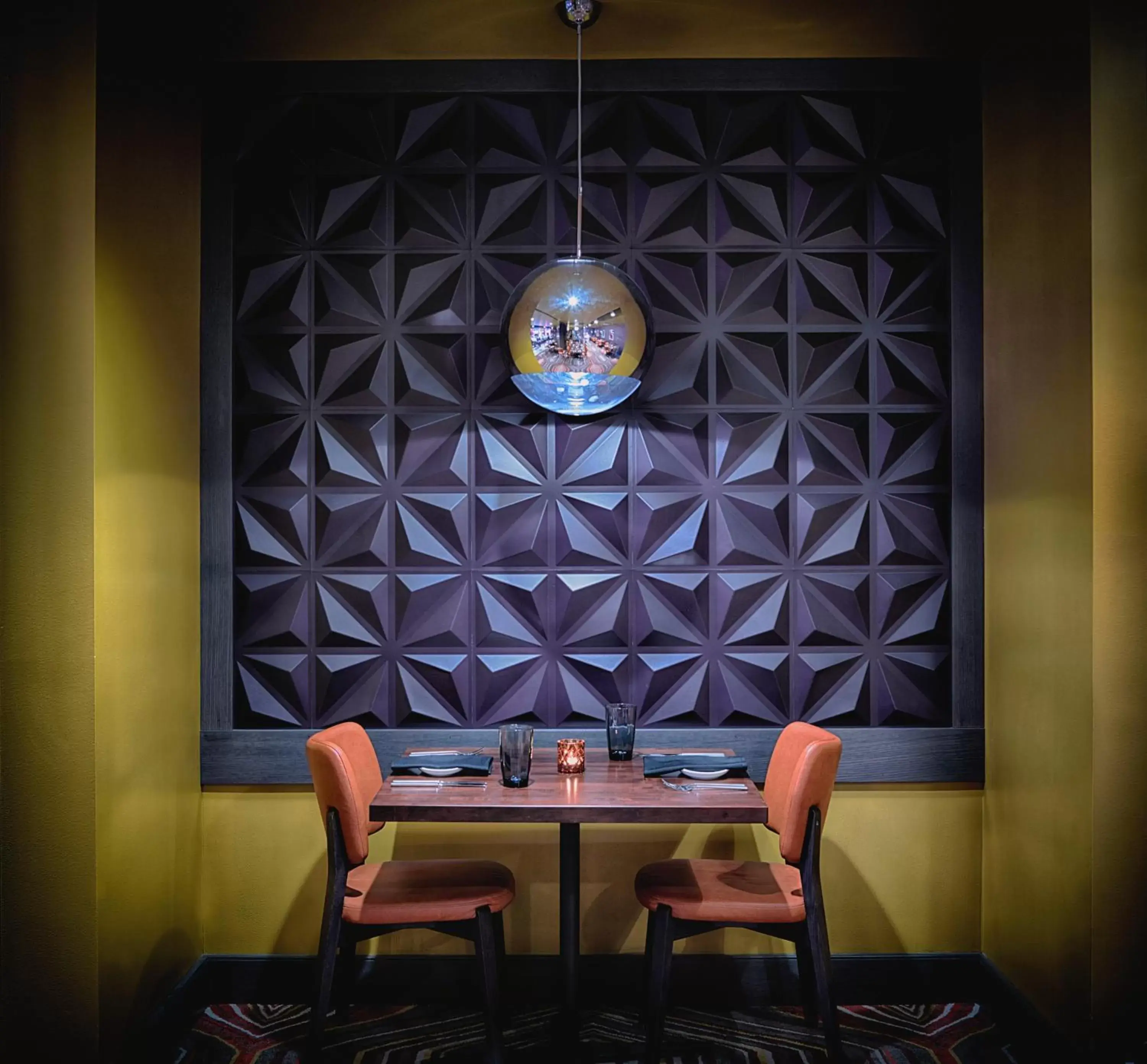 Restaurant/places to eat in InterContinental St. Paul Riverfront by IHG Restaurant/places to eat in InterContinental St. Paul Riverfront by IHG