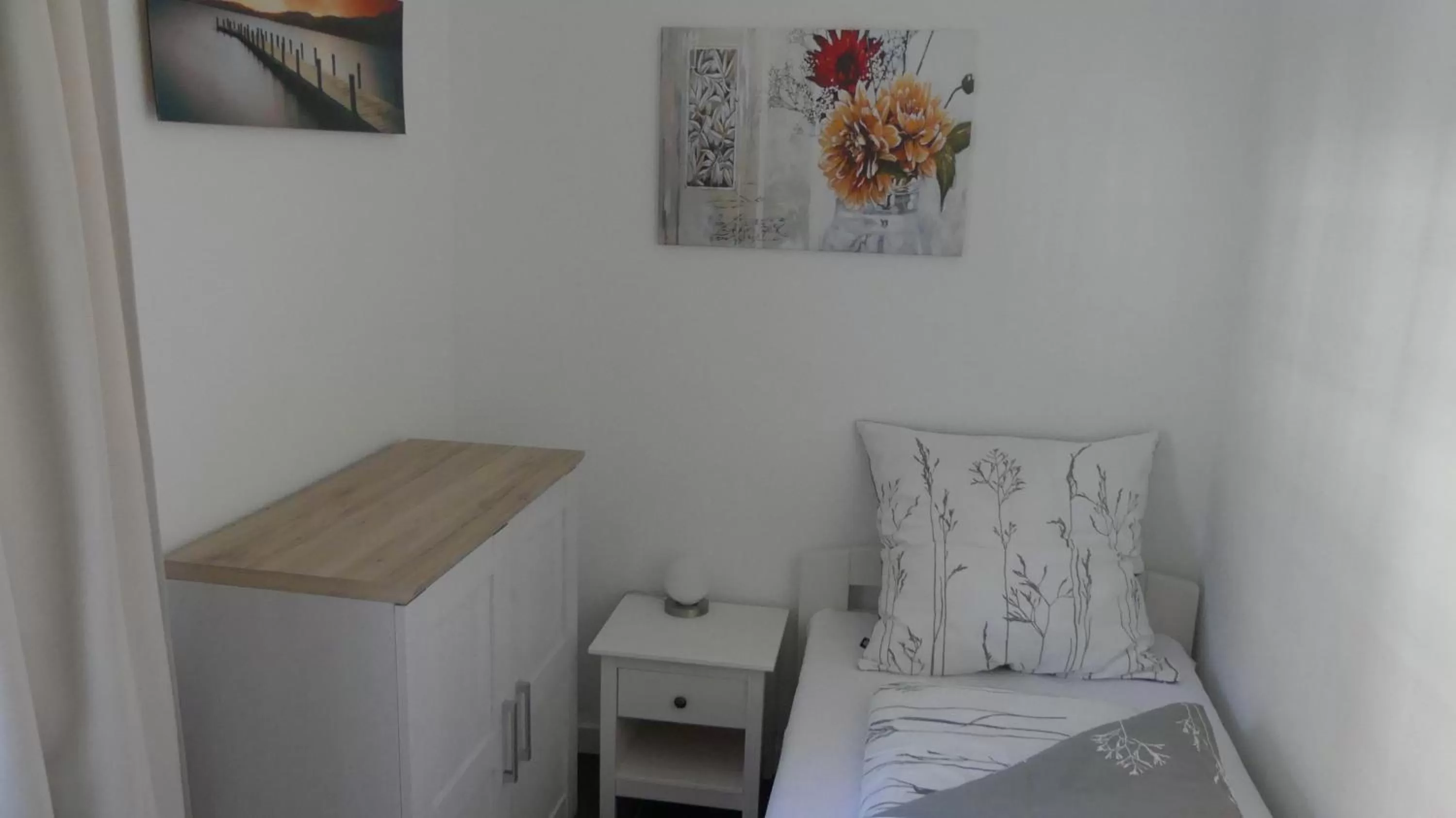 Hotel Zum Böhmegrund