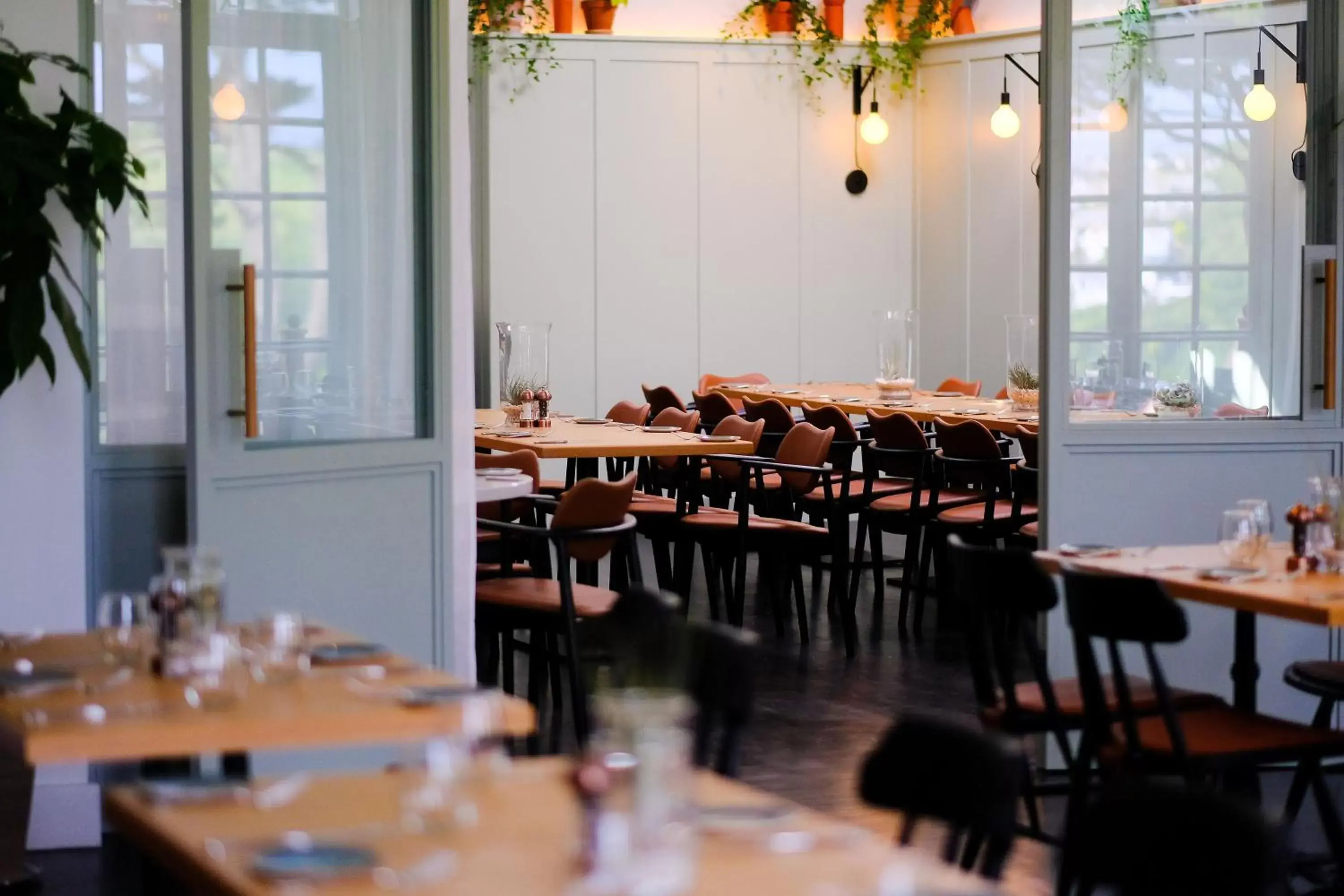 Restaurant/places to eat in Fowey Hall Hotel Restaurant/places to eat in Fowey Hall Hotel