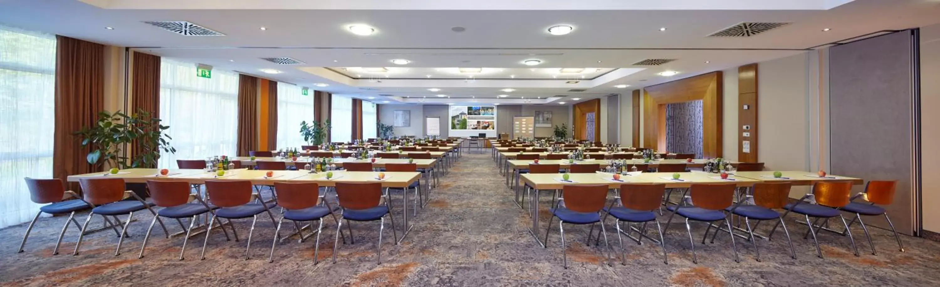 Business facilities in Parkhotel Weiskirchen