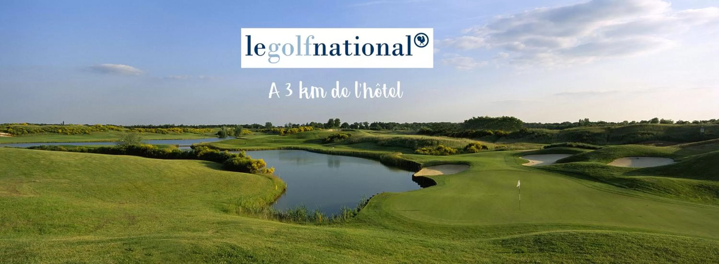 Activities in Hôtel Best Western The Wish Versailles