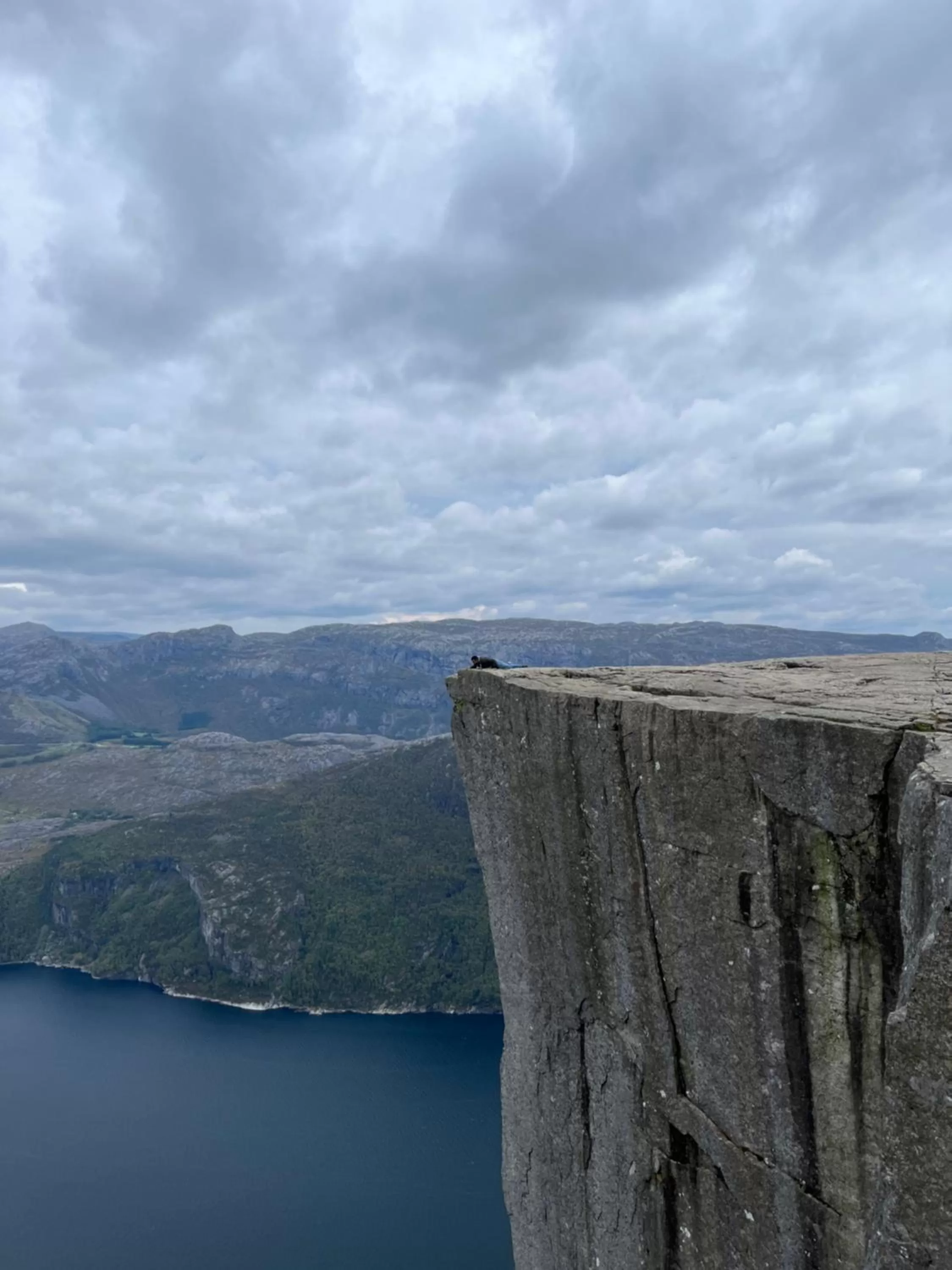 Nearby landmark in RoaldsPiren Stavanger