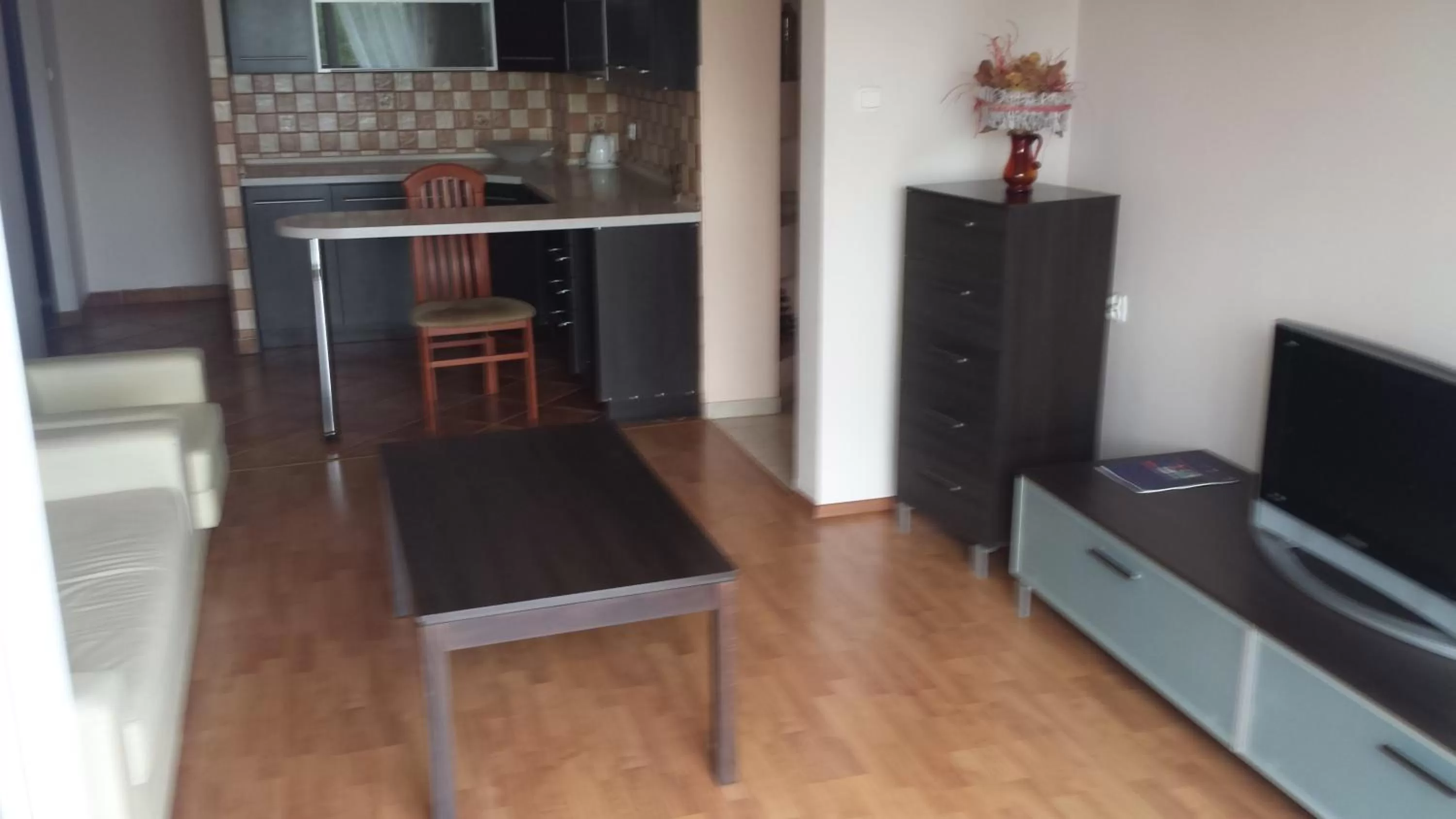 Photo of the whole room in Zajazd Pasja