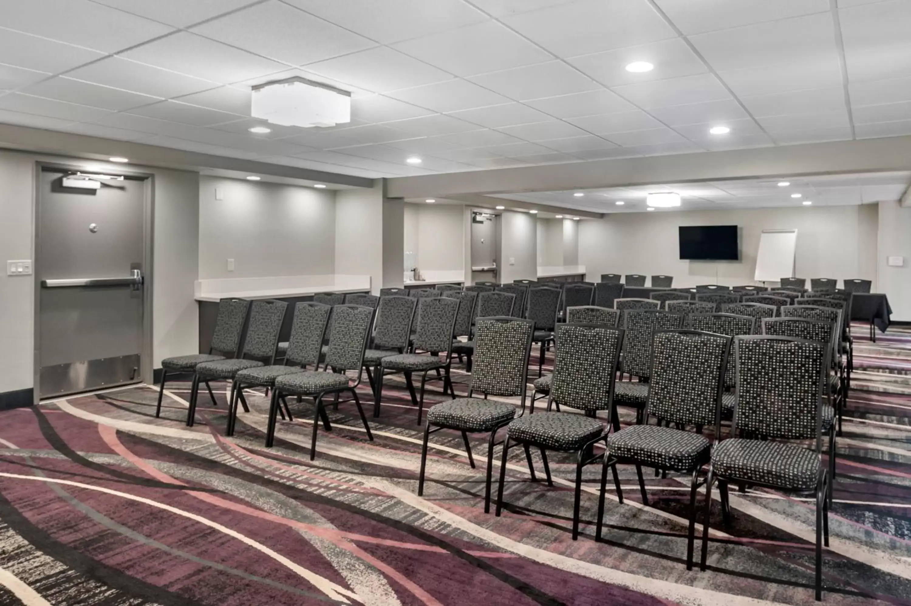 Meeting/conference room in Best Western Plus Commerce Hotel