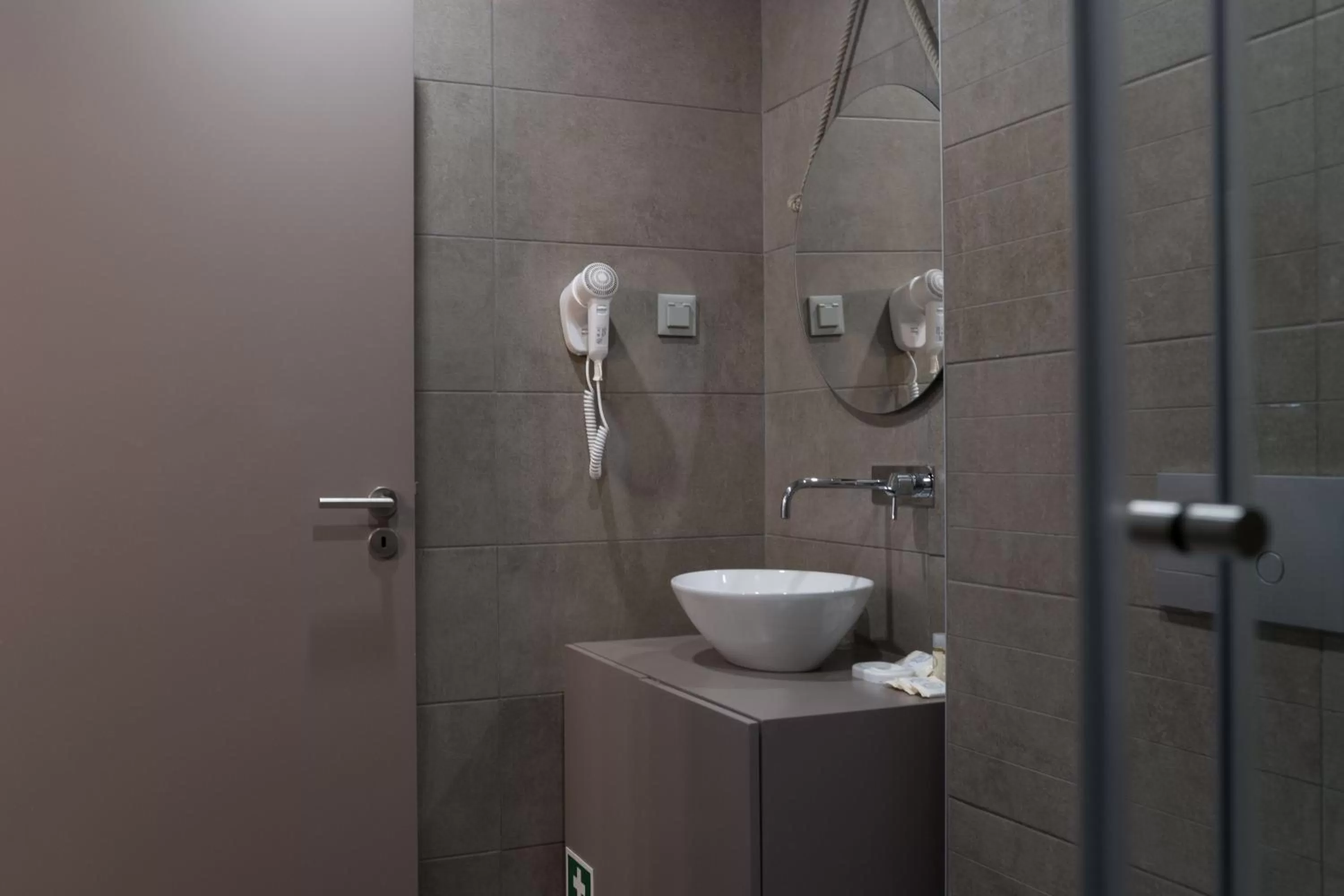 Olive Nature – Tourism Apartments