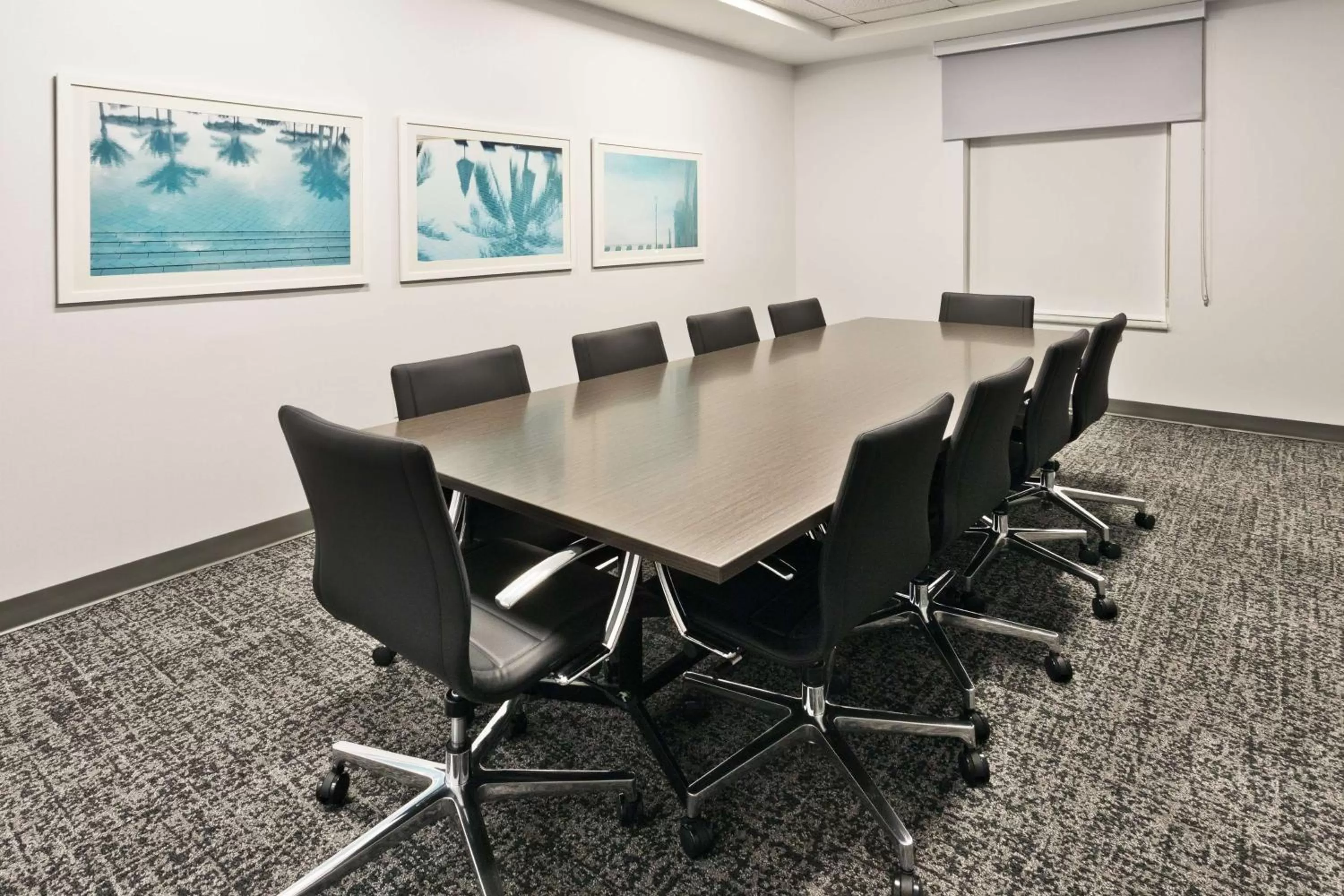 Meeting/conference room in Hampton Inn & Suites Phenix City- Columbus Area