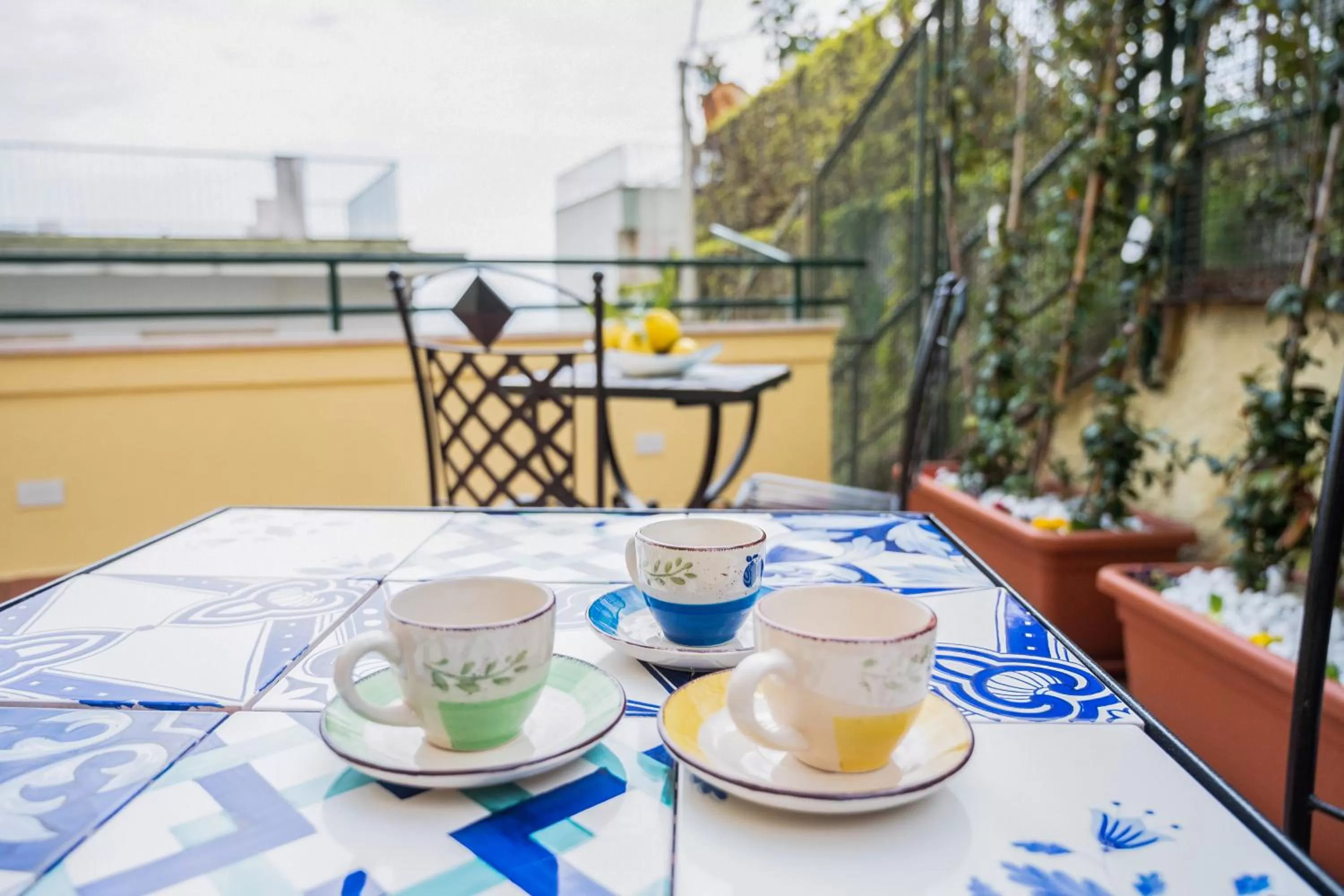 B&B DieMme Amalfi Coast