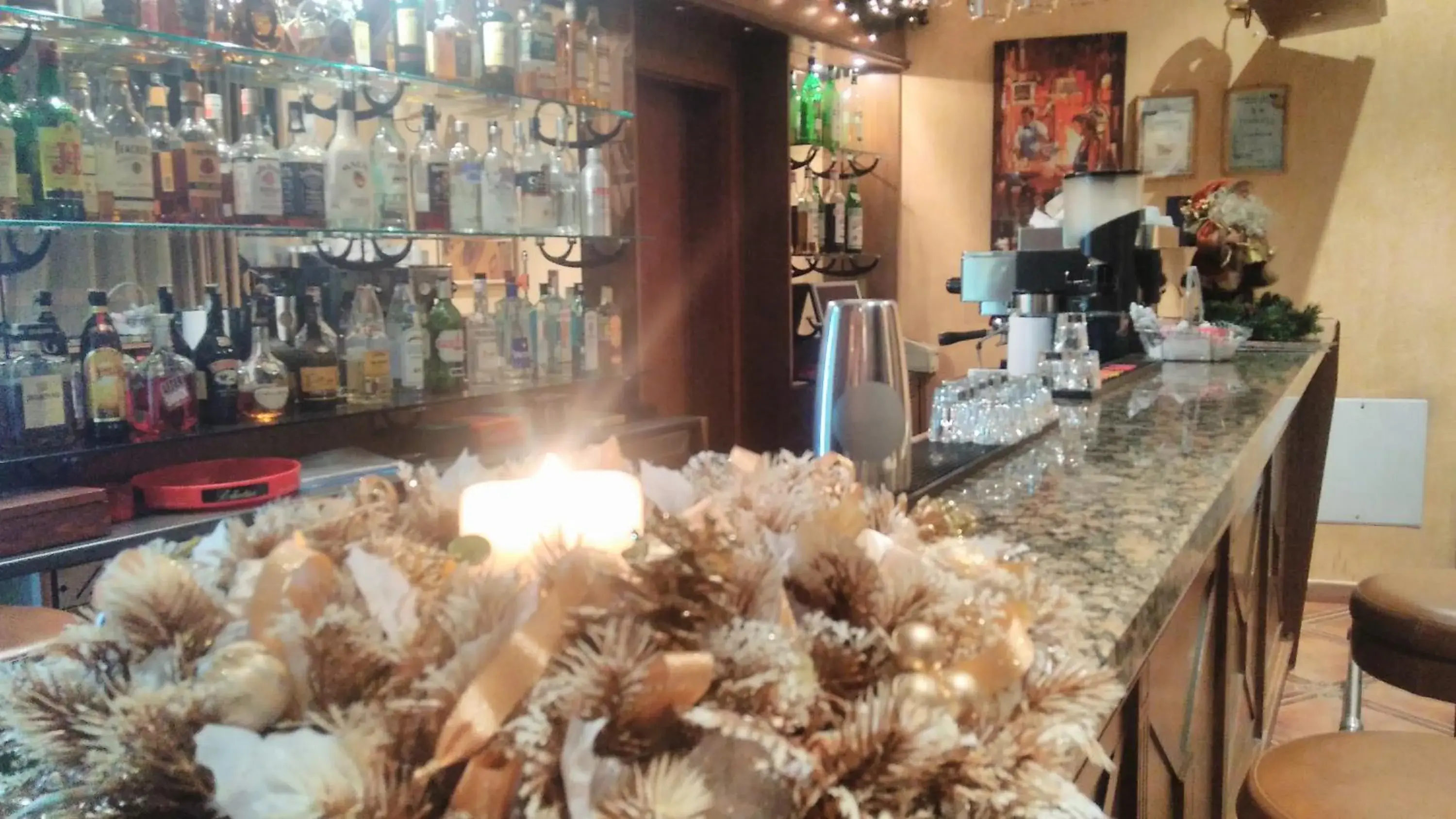 Restaurant/places to eat in Evelina Palace Hotel Restaurant/places to eat in Evelina Palace Hotel