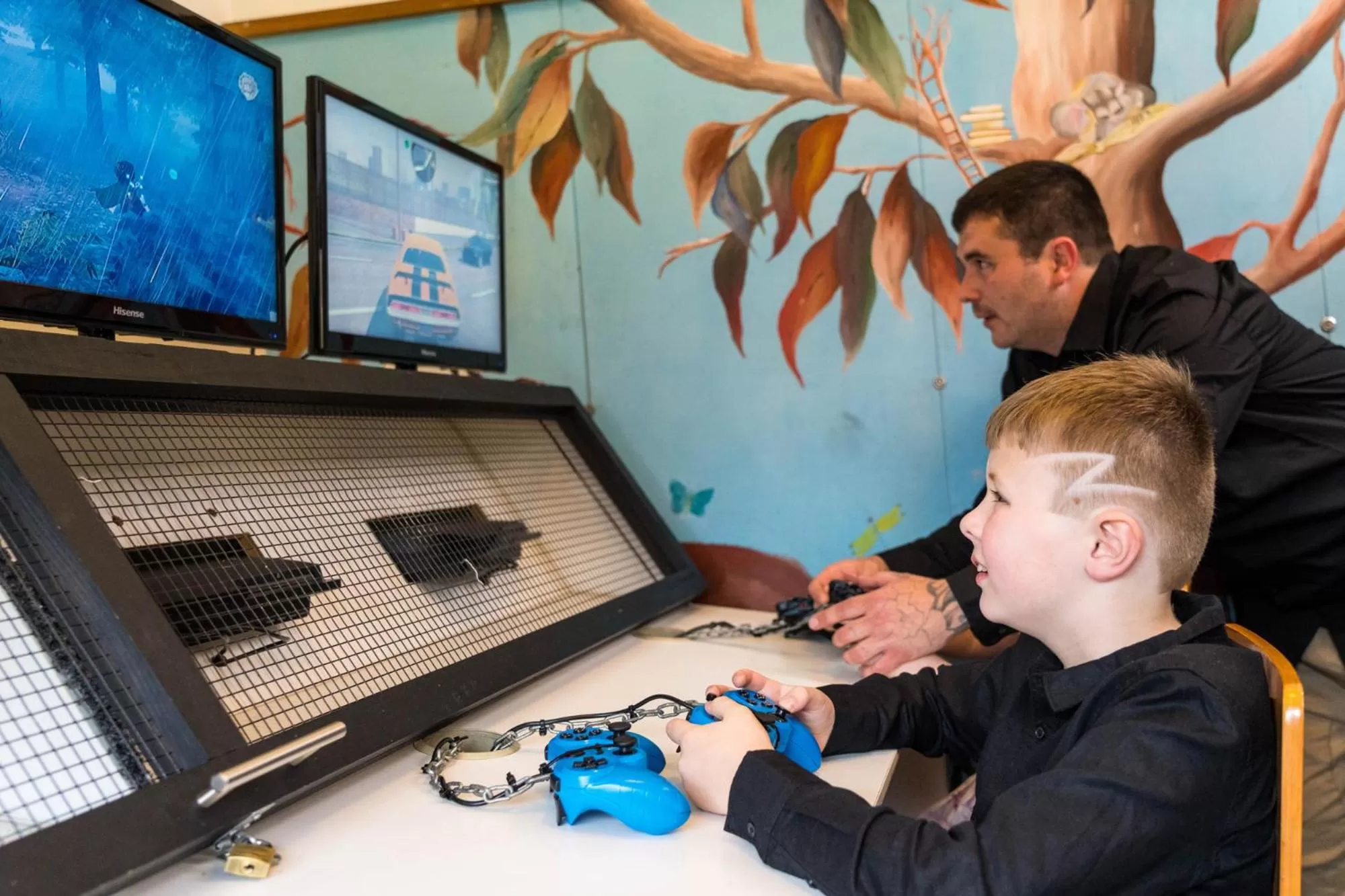 Restaurant/places to eat in Tall Timbers Tasmania