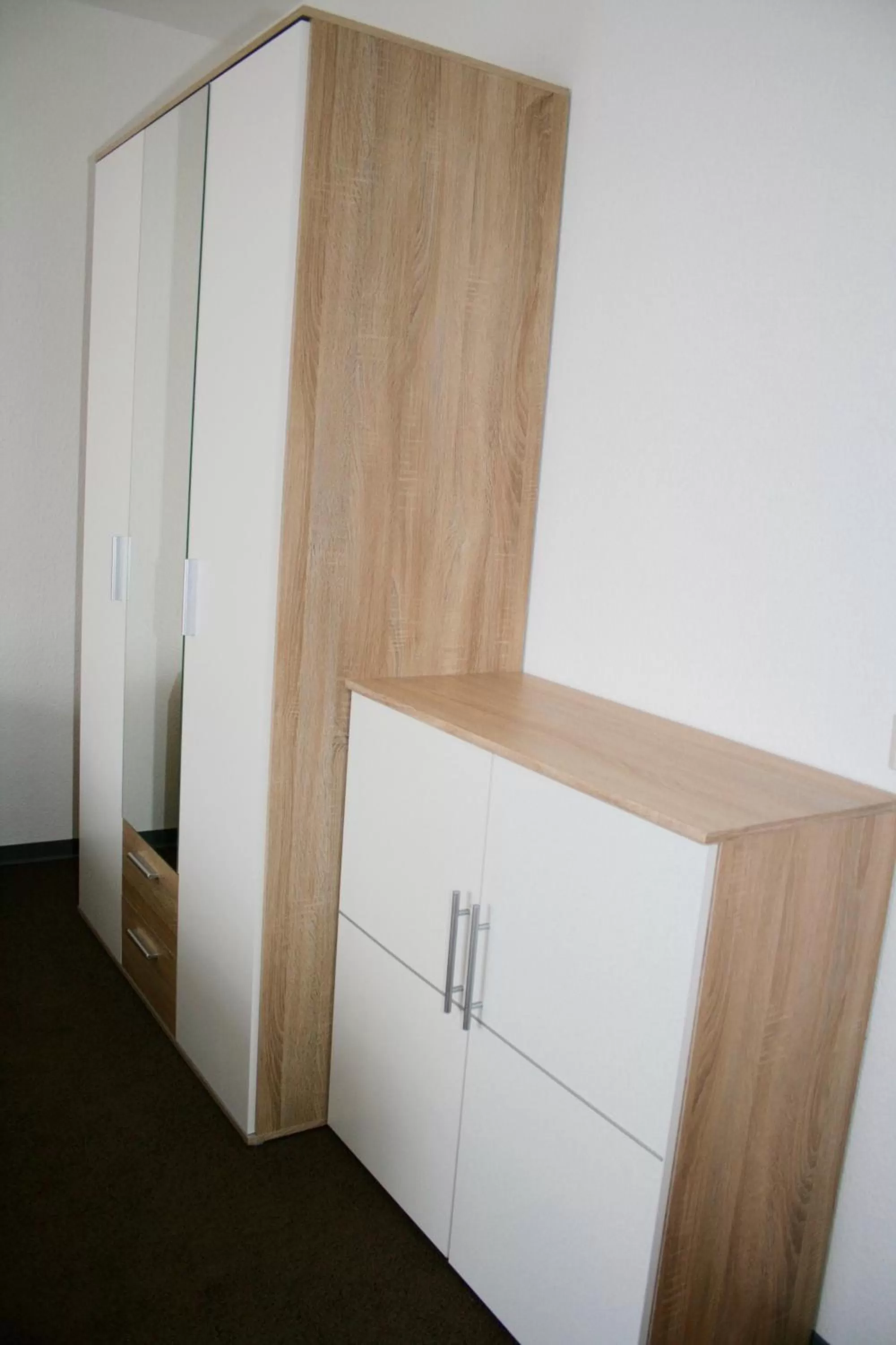 Gästehaus beim Prinz