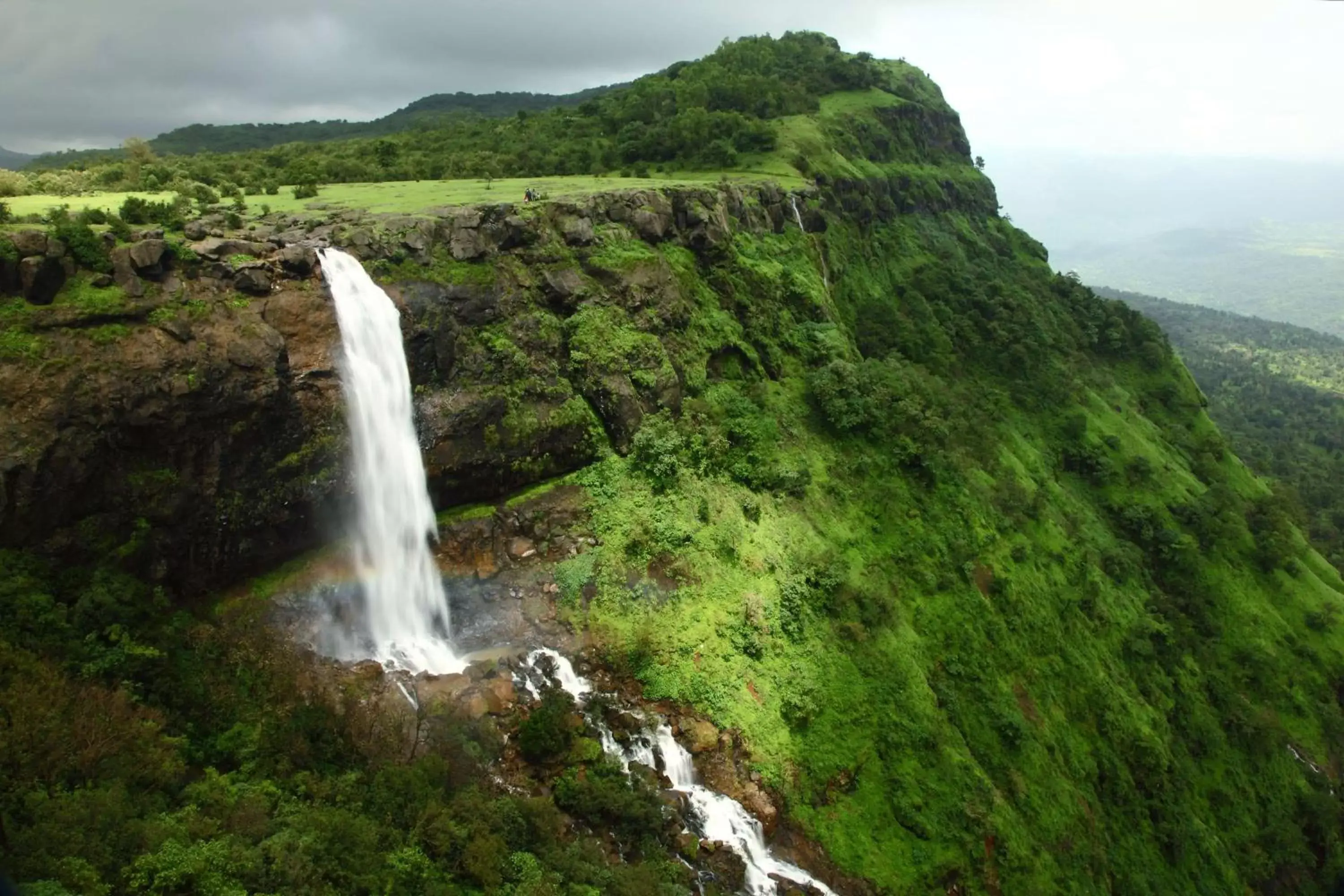 Nearby landmark, Natural Landscape in Radisson Blu Hotel Pune Kharadi