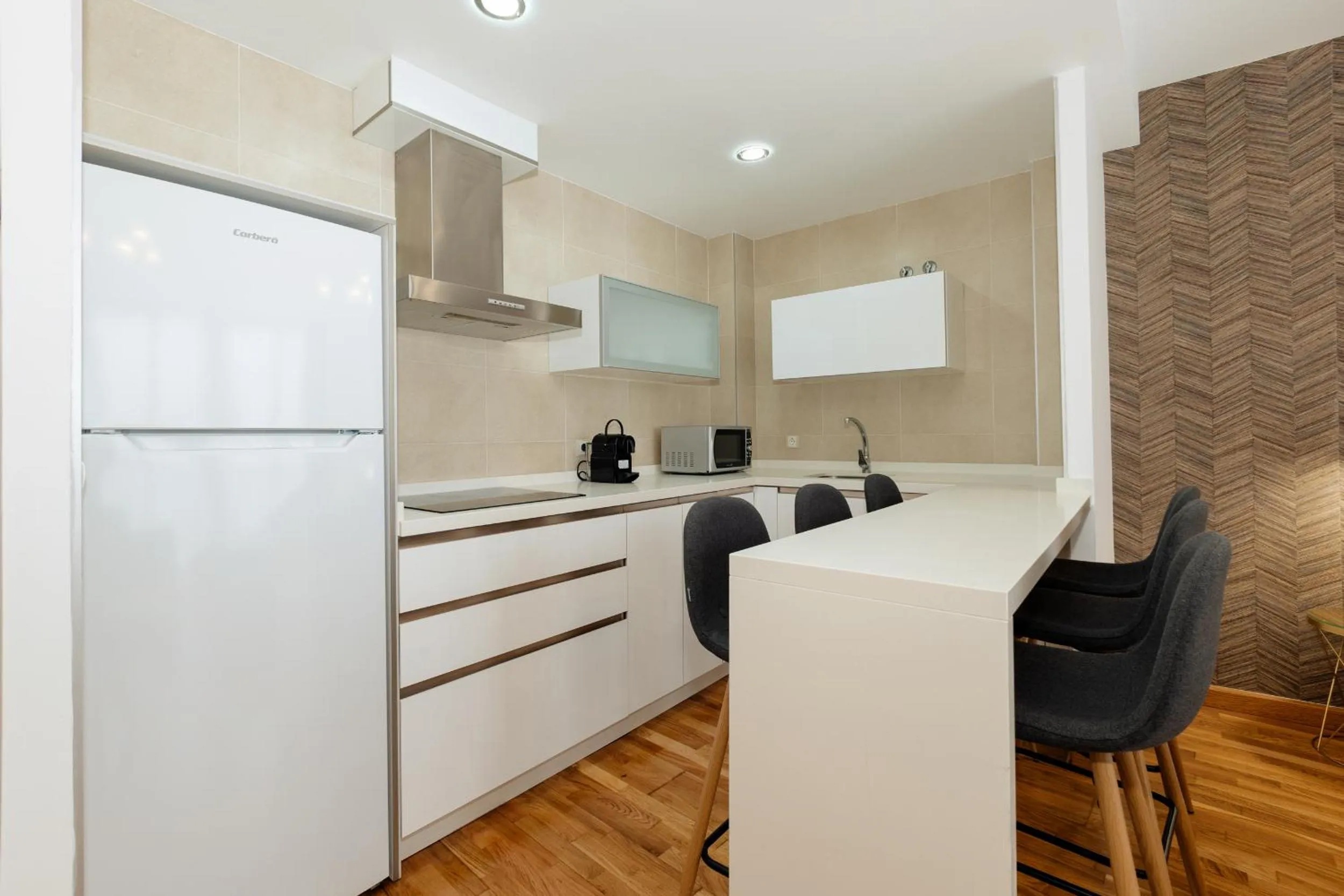 Apartamentos Debambú