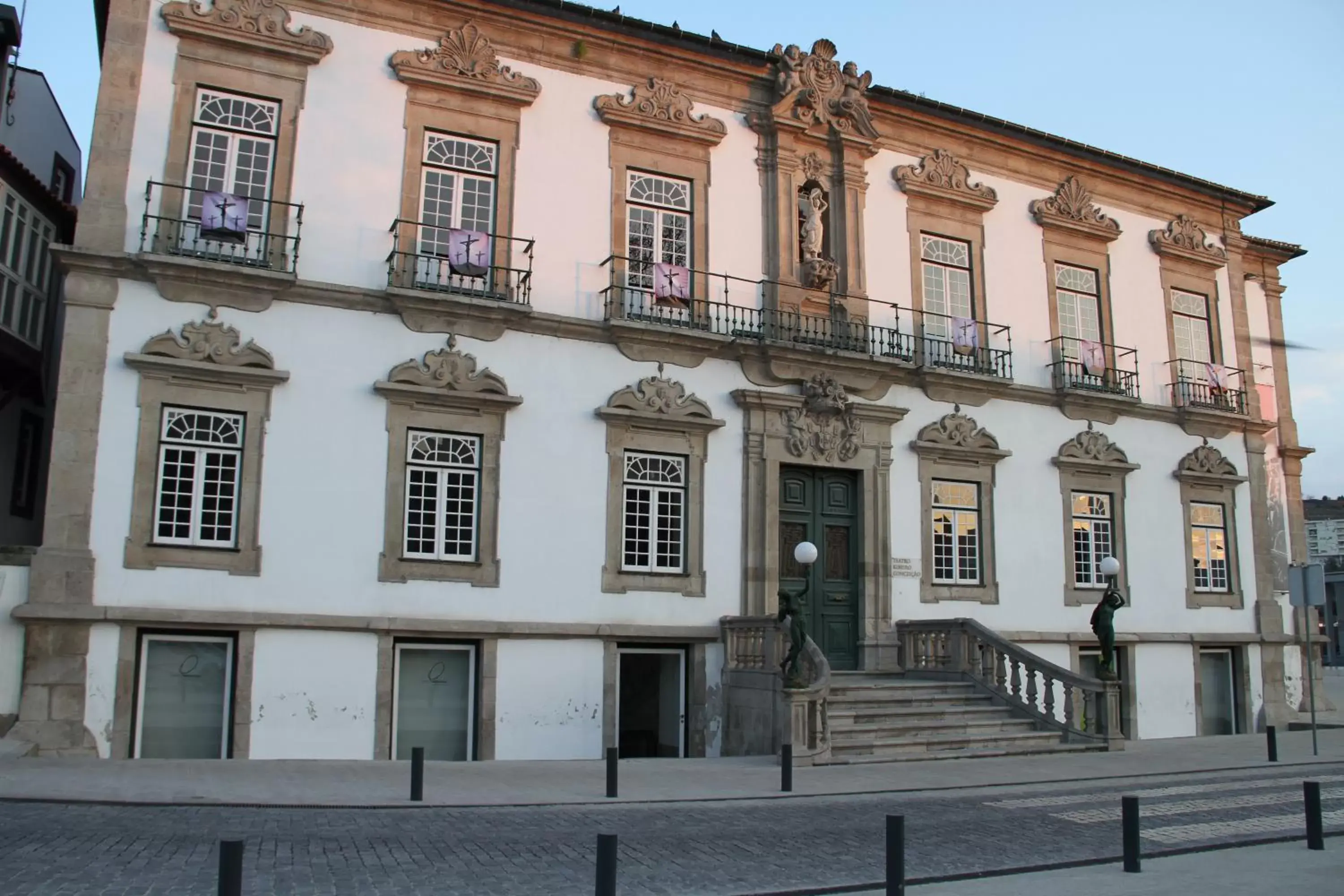 Other, Property Building in Camping Lamego Douro Valley